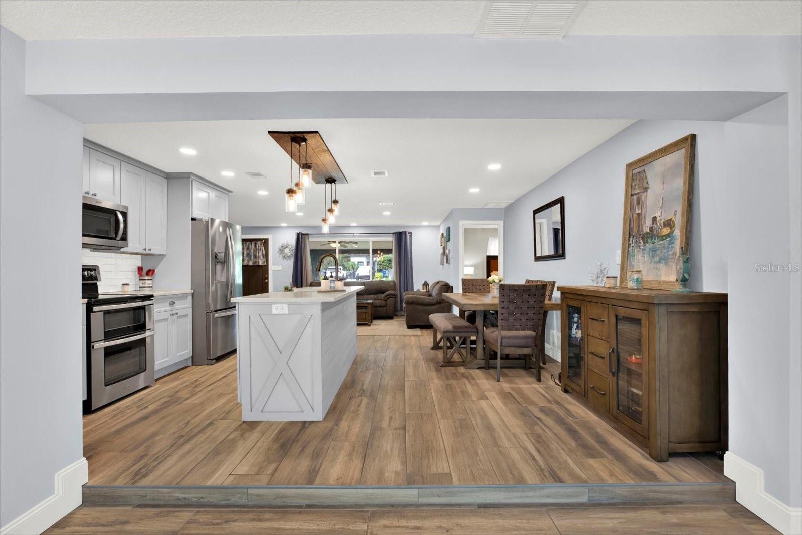 BELMACK ACRES - Residential