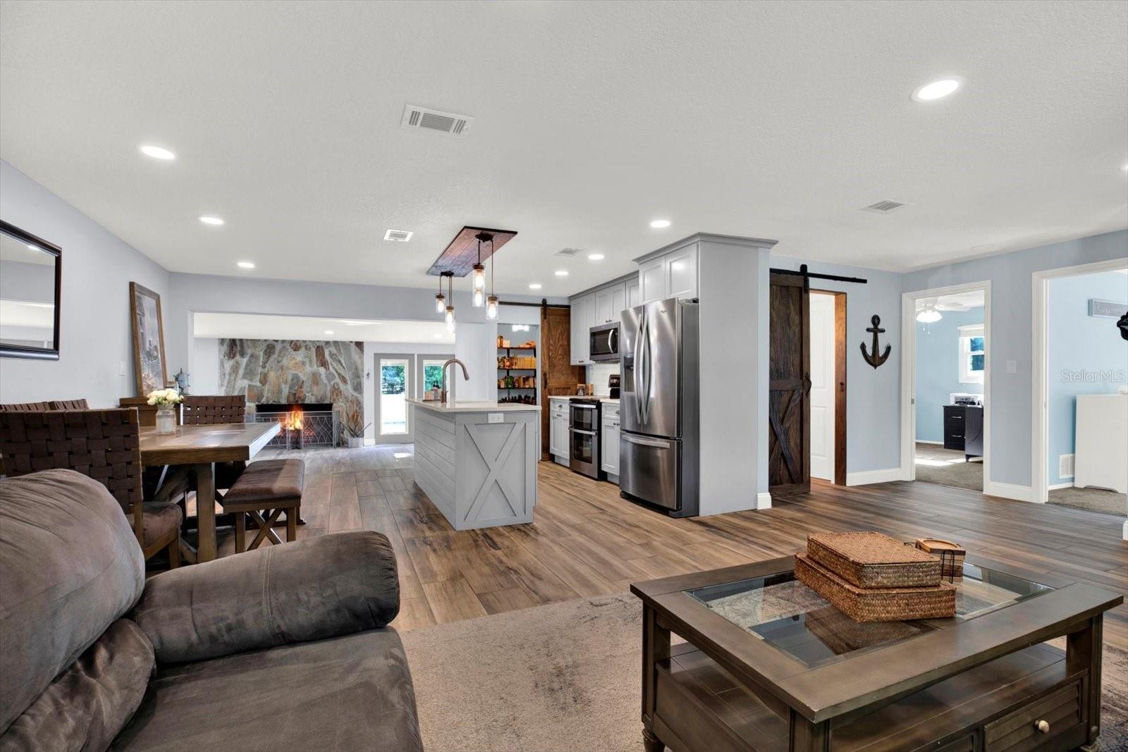 BELMACK ACRES - Residential