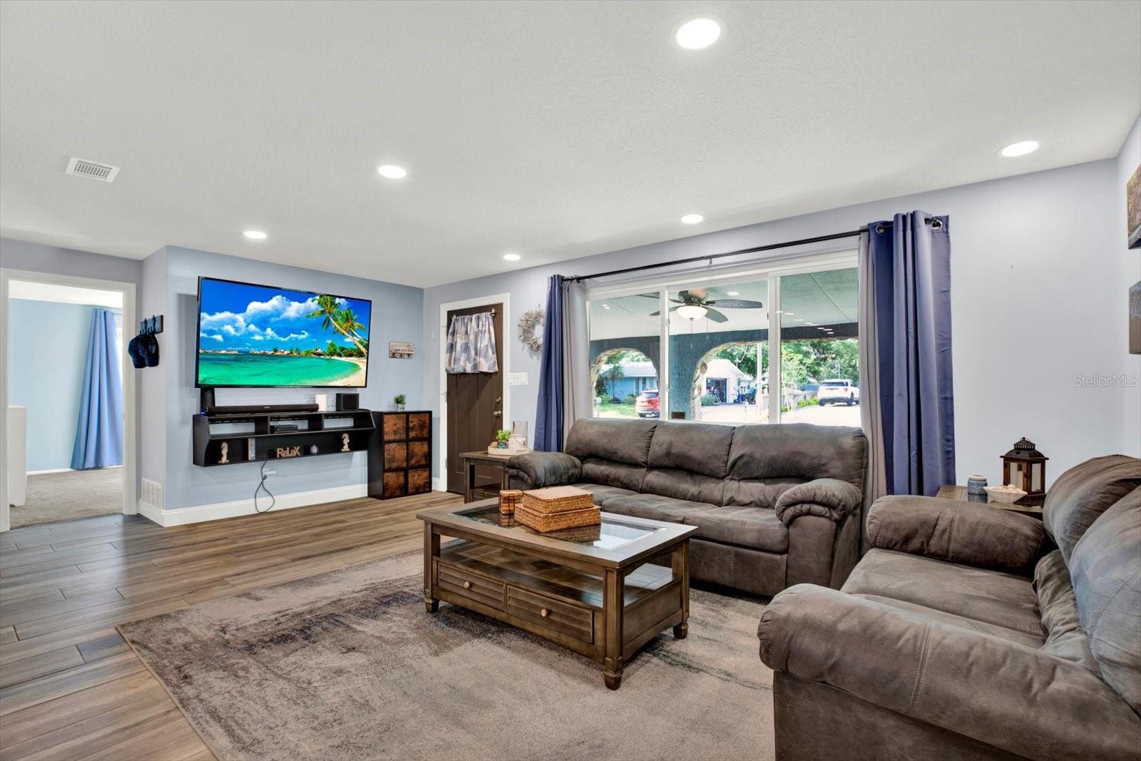 BELMACK ACRES - Residential