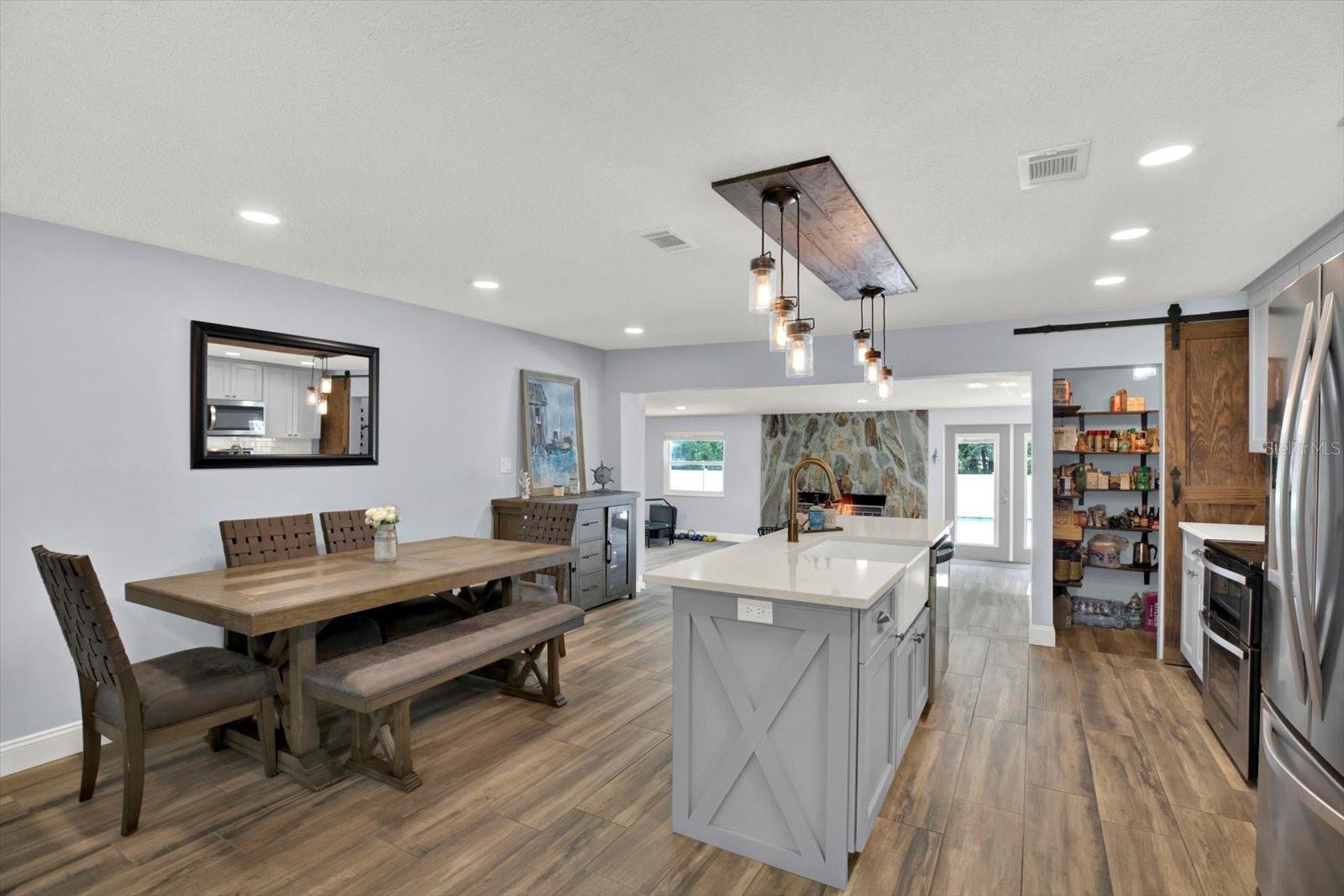 BELMACK ACRES - Residential