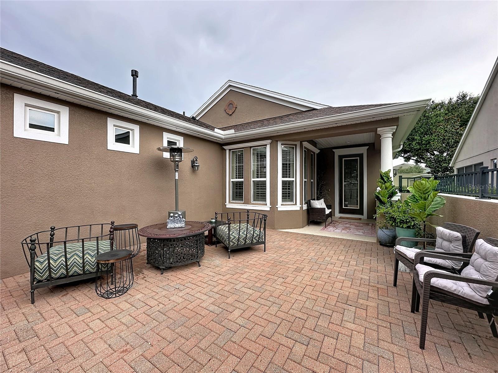 CASCADES/GROVELAND PH 4 1 - Residential