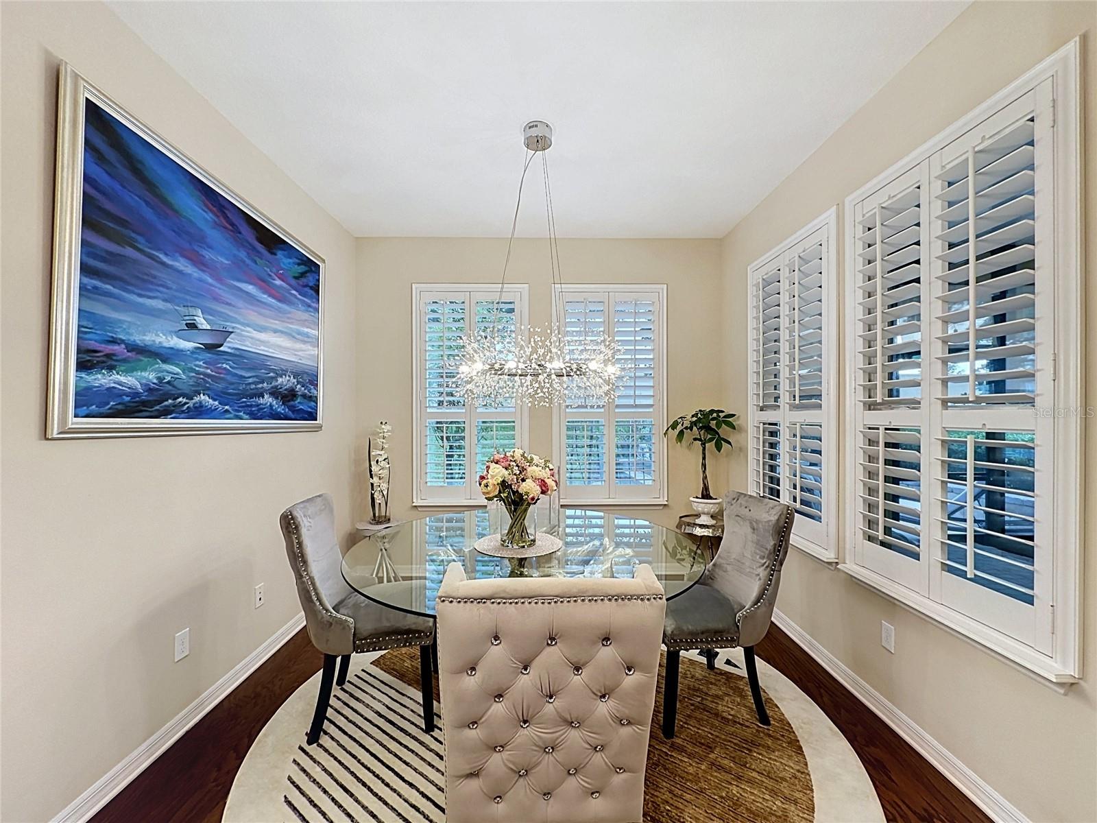 CASCADES/GROVELAND PH 4 1 - Residential