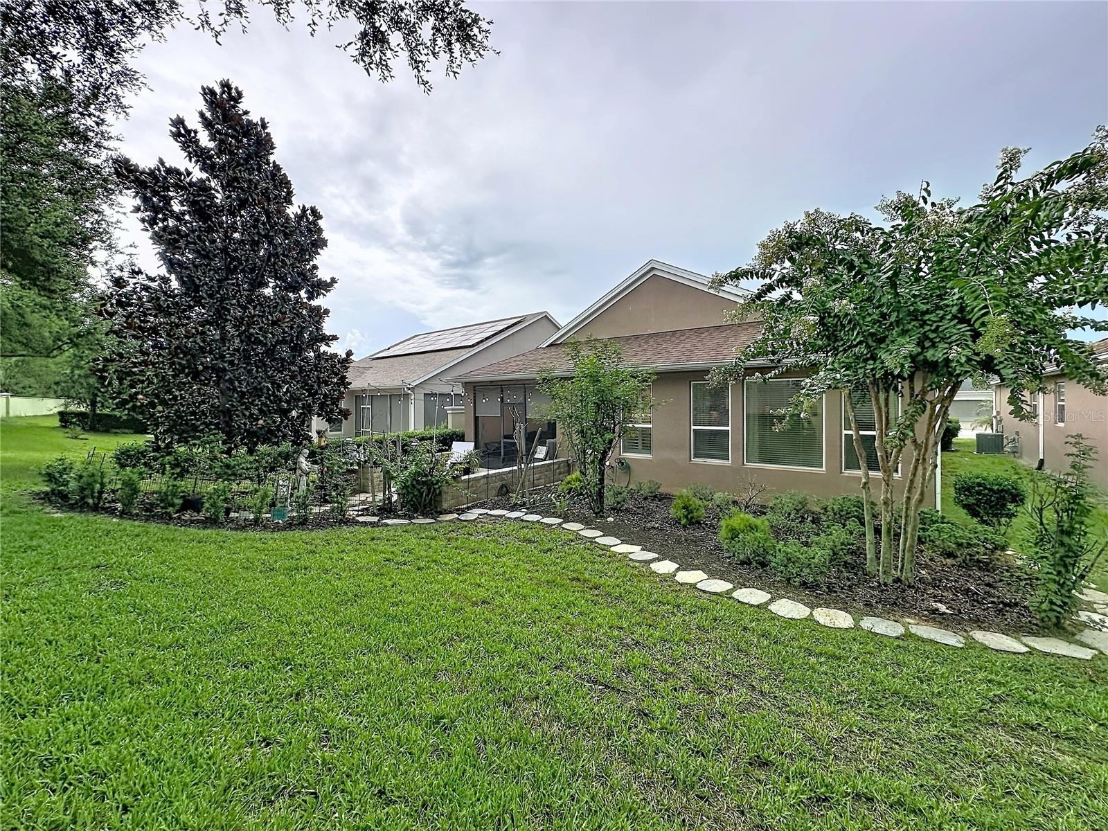 CASCADES/GROVELAND PH 4 1 - Residential