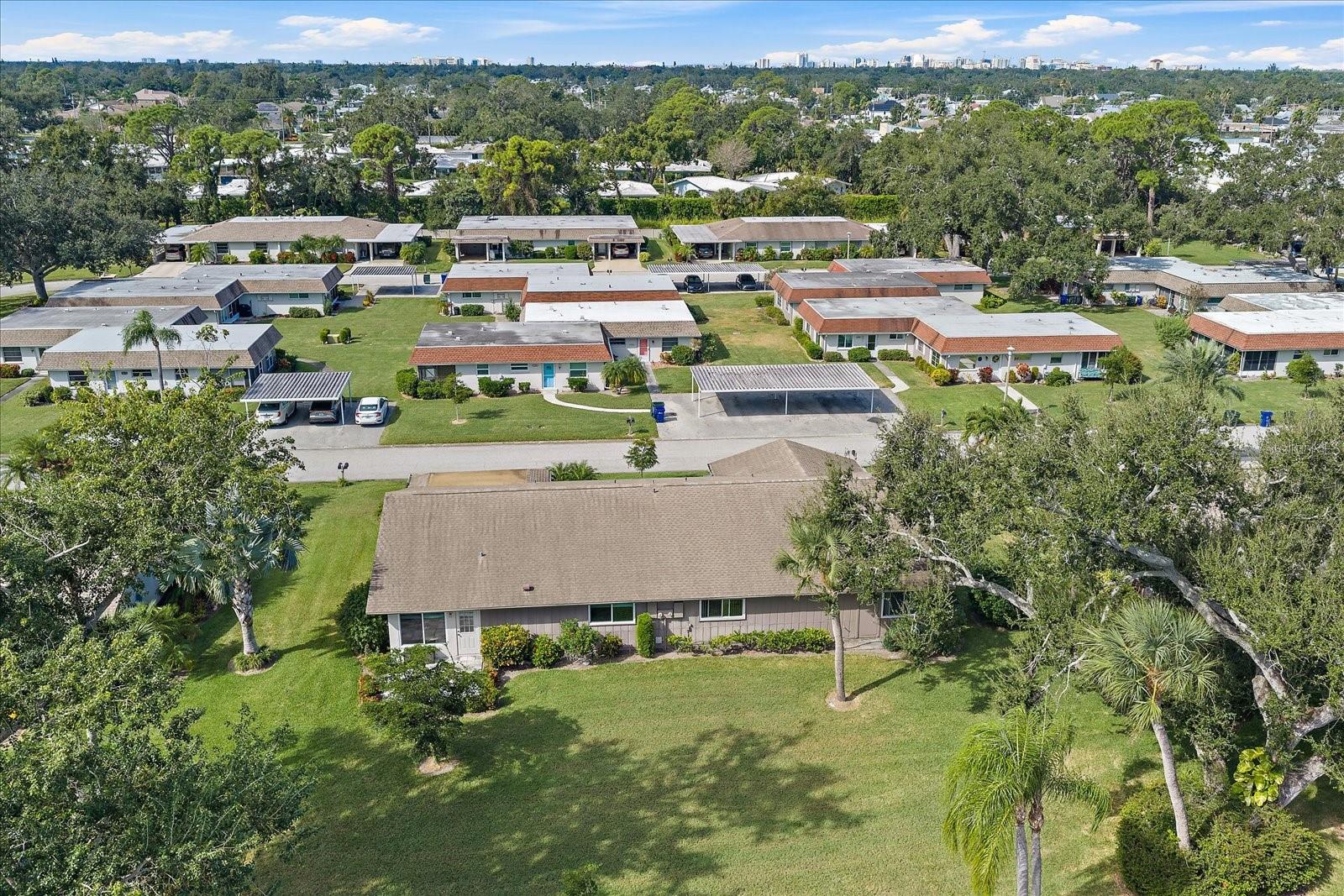 FOREST PINES 10 - Residential