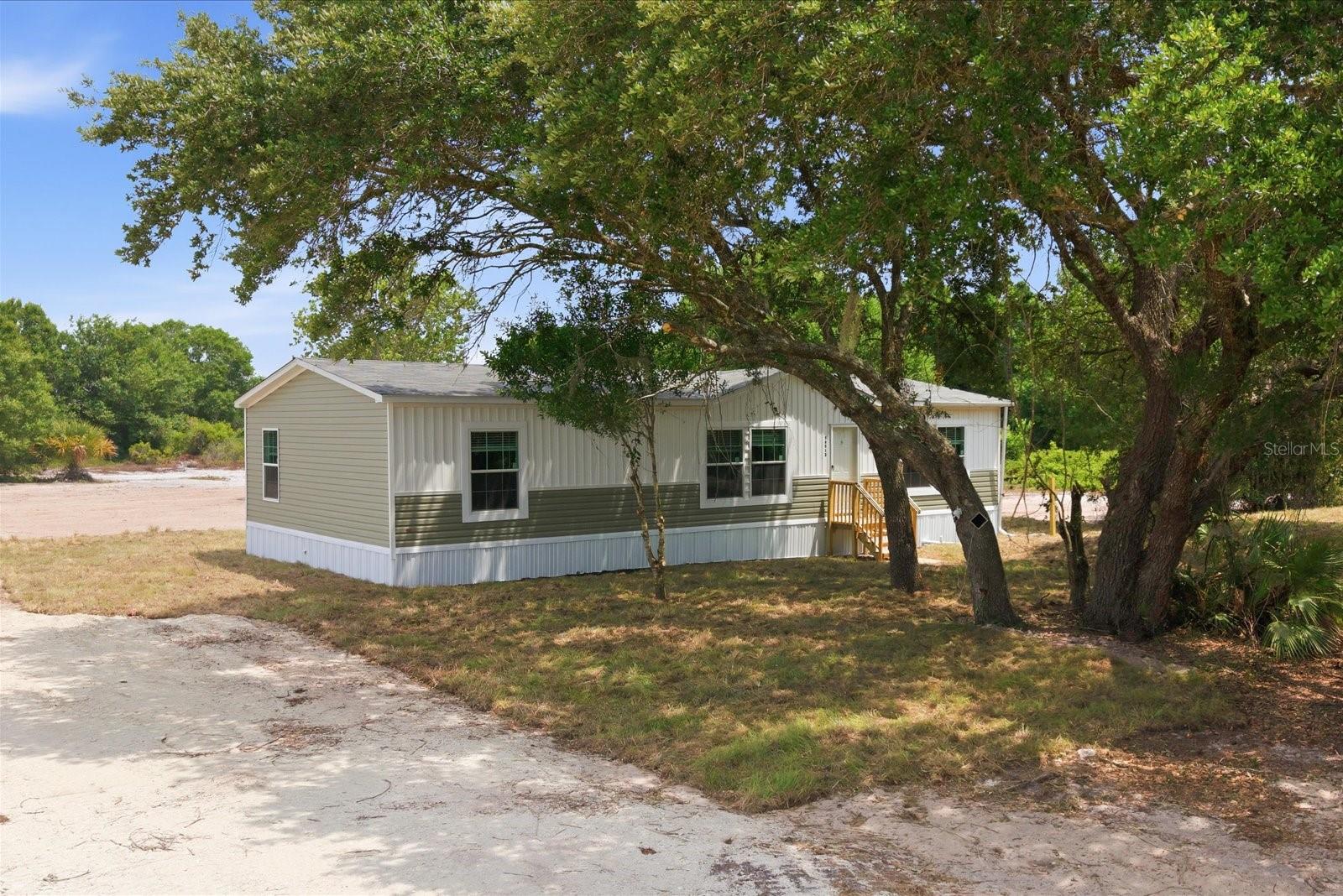 SOUTHERN COLONIZATION - Residential