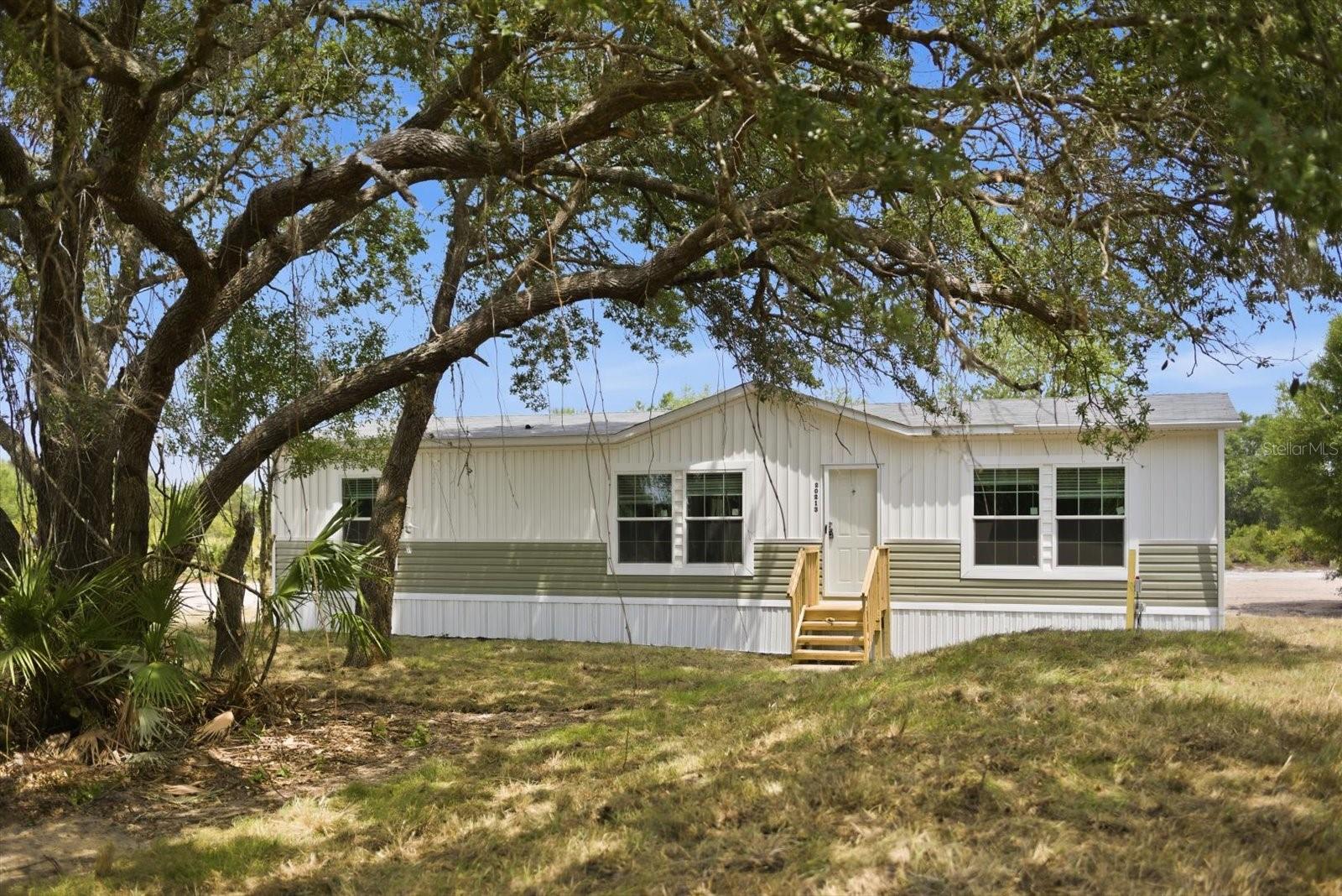 SOUTHERN COLONIZATION - Residential