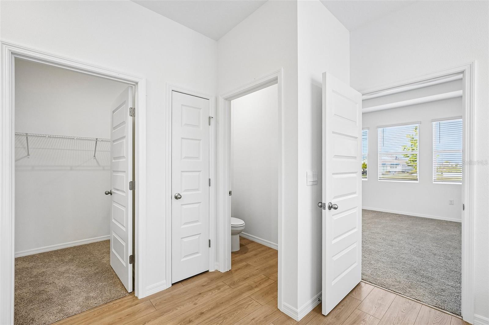 HARMONY ON LAKE ELOISE PHASE 4 - Residential