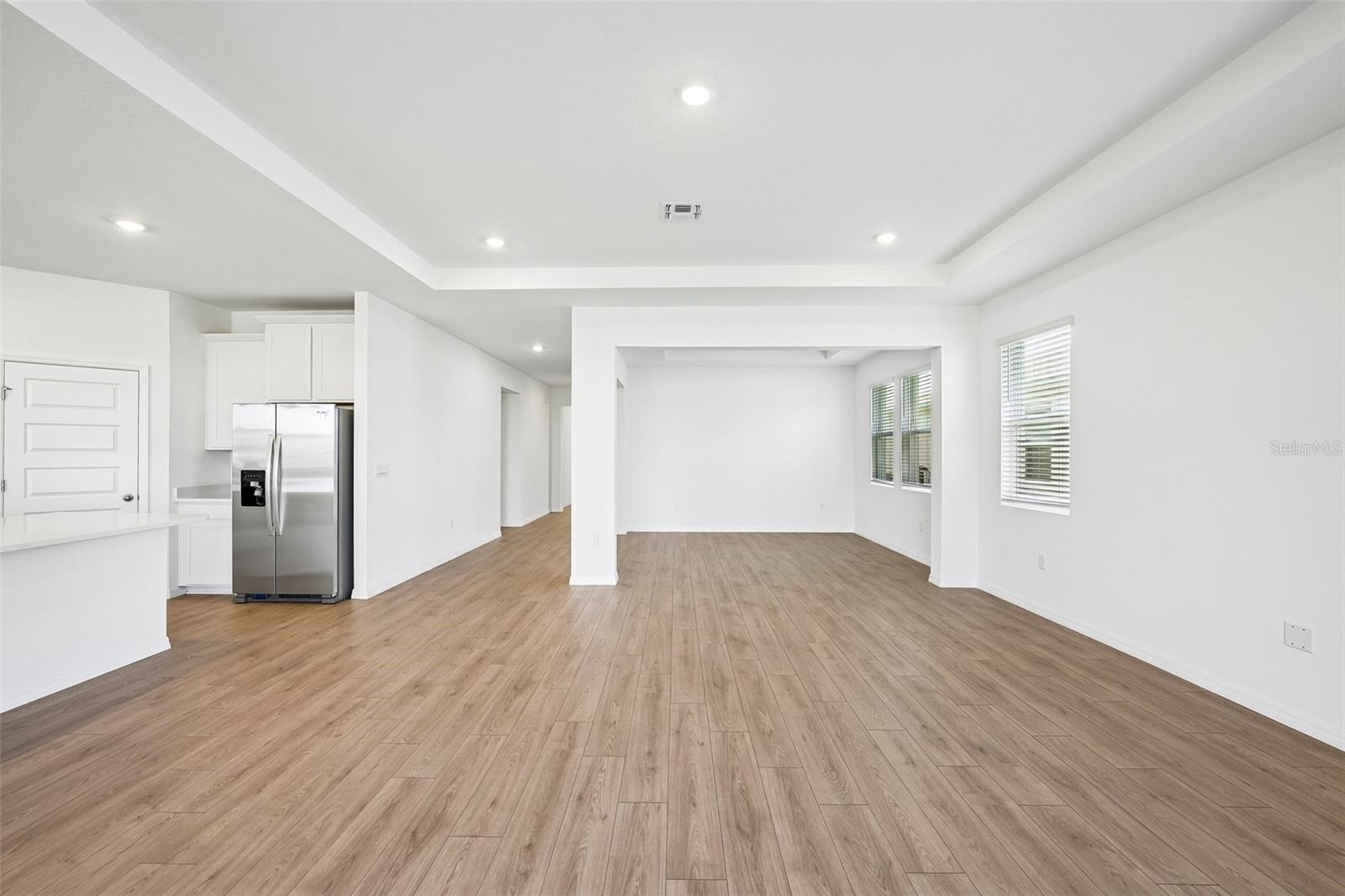 HARMONY ON LAKE ELOISE PHASE 4 - Residential