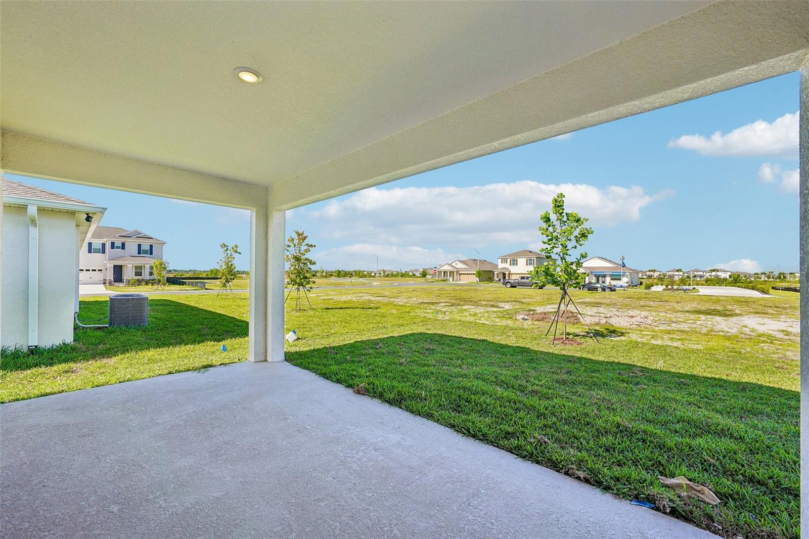 HARMONY ON LAKE ELOISE PHASE 4 - Residential