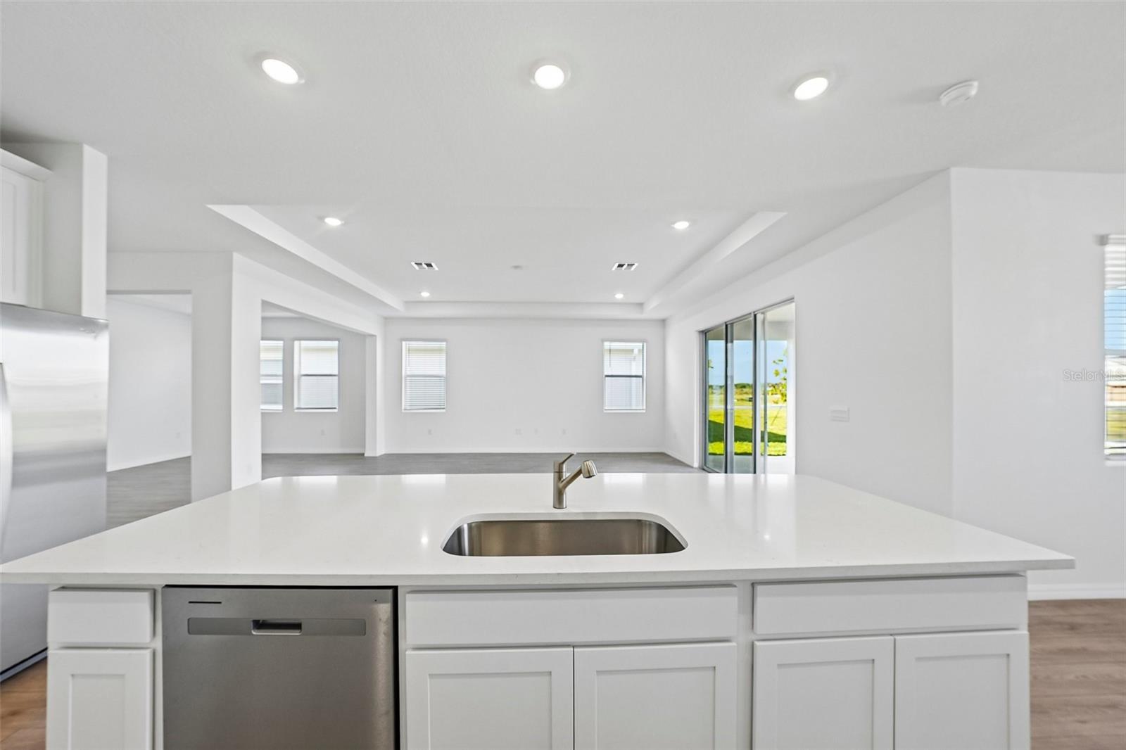 HARMONY ON LAKE ELOISE PHASE 4 - Residential
