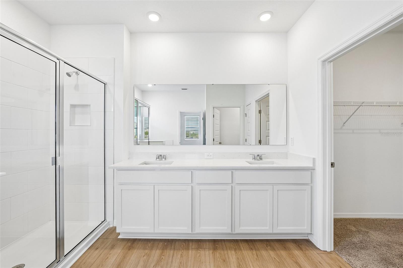 HARMONY ON LAKE ELOISE PHASE 4 - Residential
