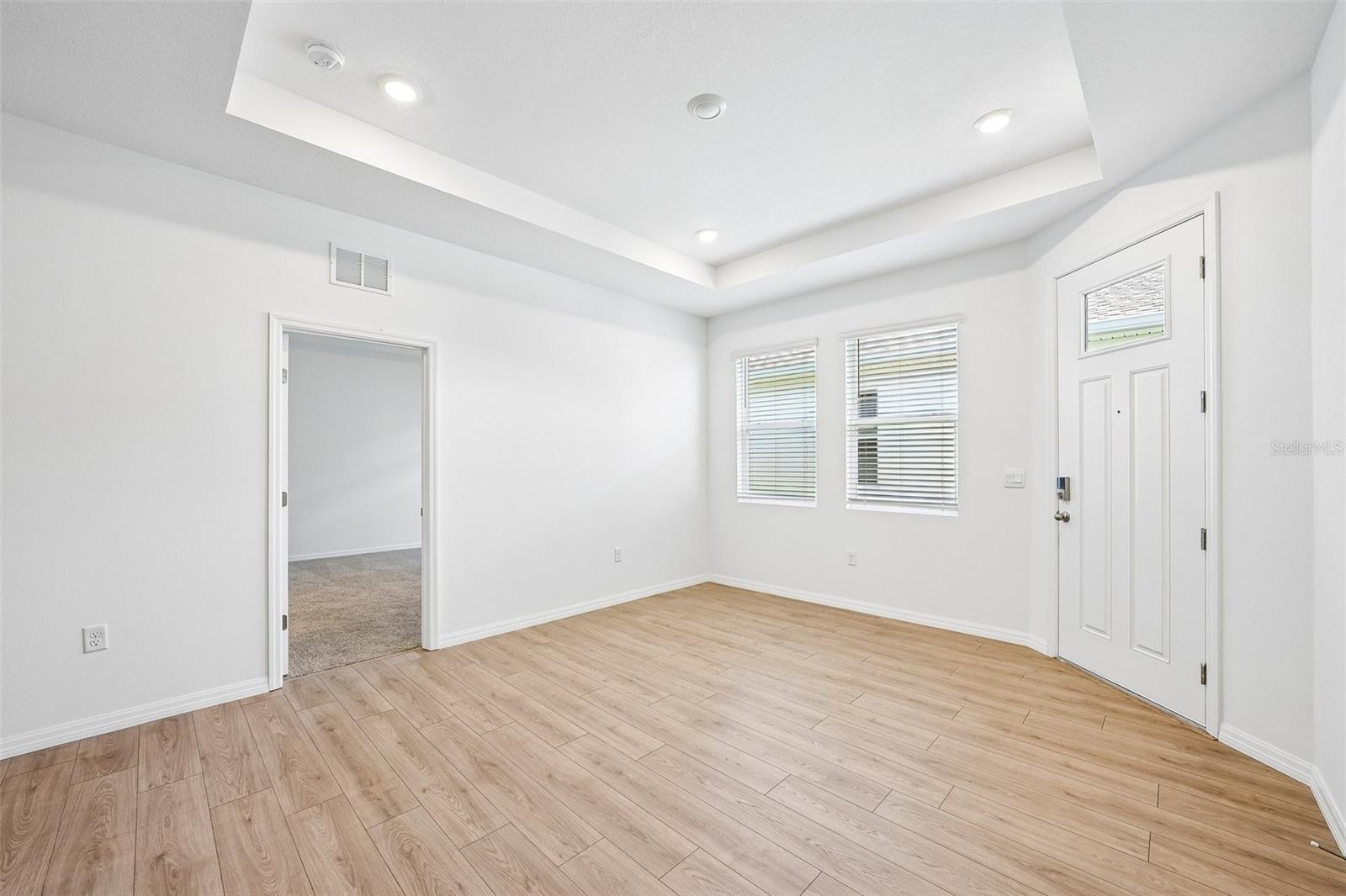 HARMONY ON LAKE ELOISE PHASE 4 - Residential