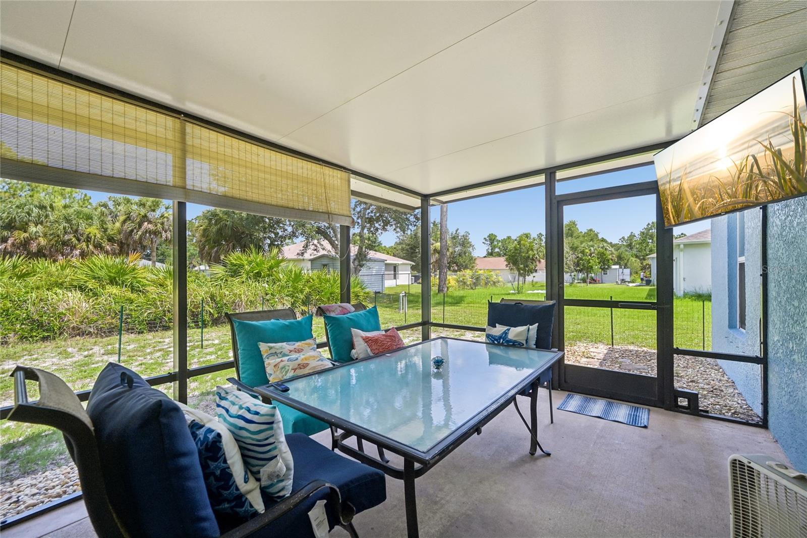 PORT CHARLOTTE SUB 19 - Residential
