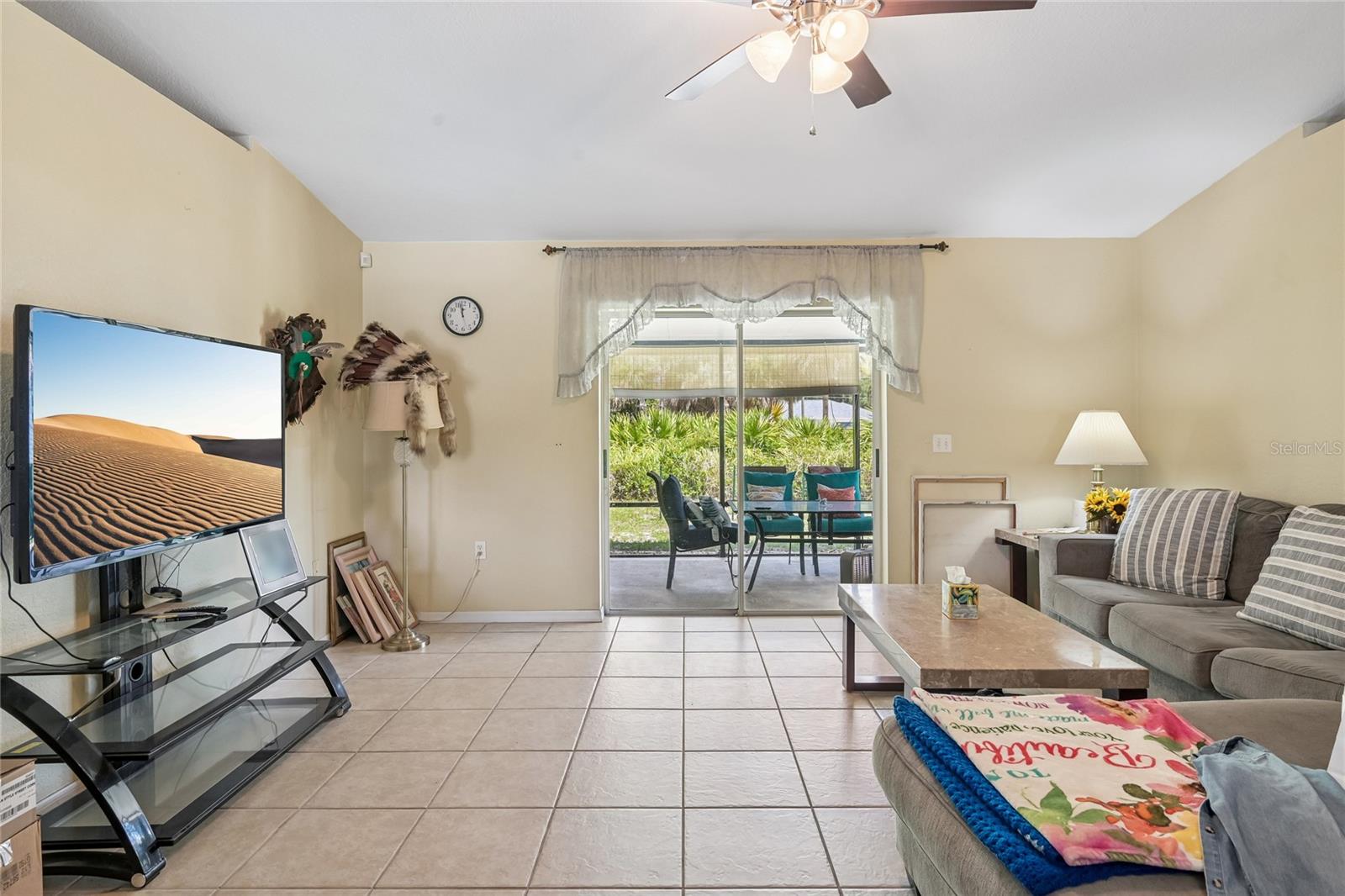 PORT CHARLOTTE SUB 19 - Residential