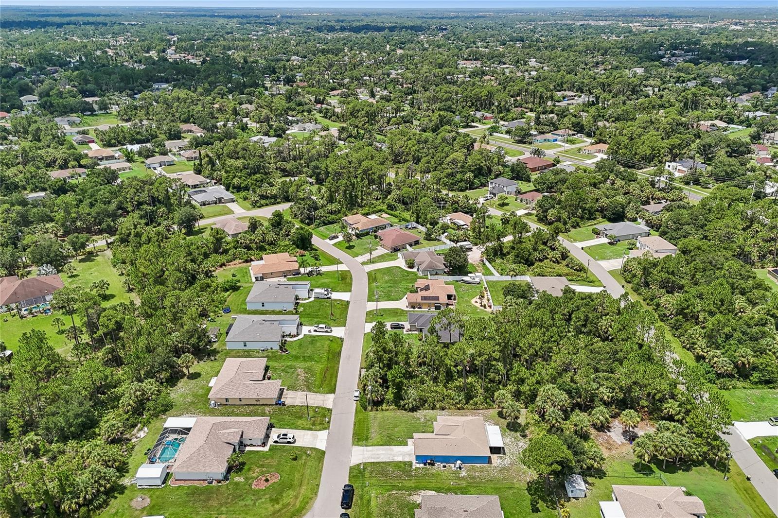 PORT CHARLOTTE SUB 19 - Residential