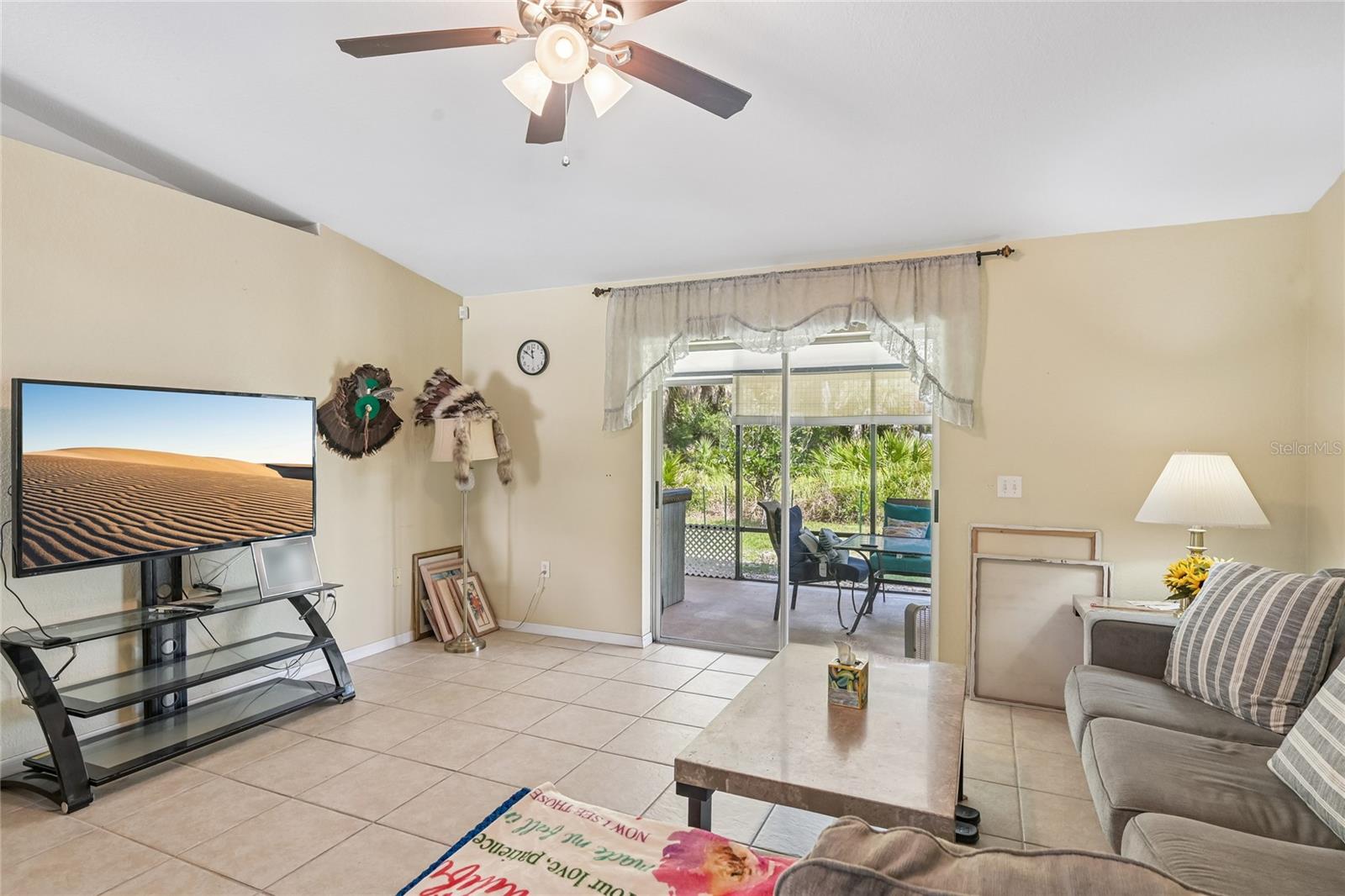 PORT CHARLOTTE SUB 19 - Residential