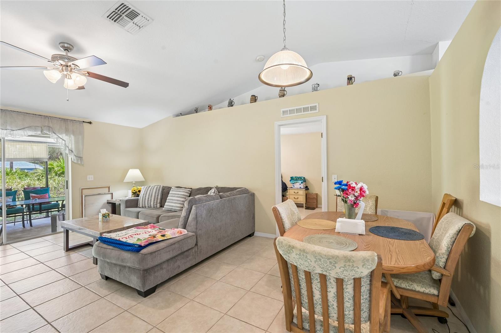 PORT CHARLOTTE SUB 19 - Residential