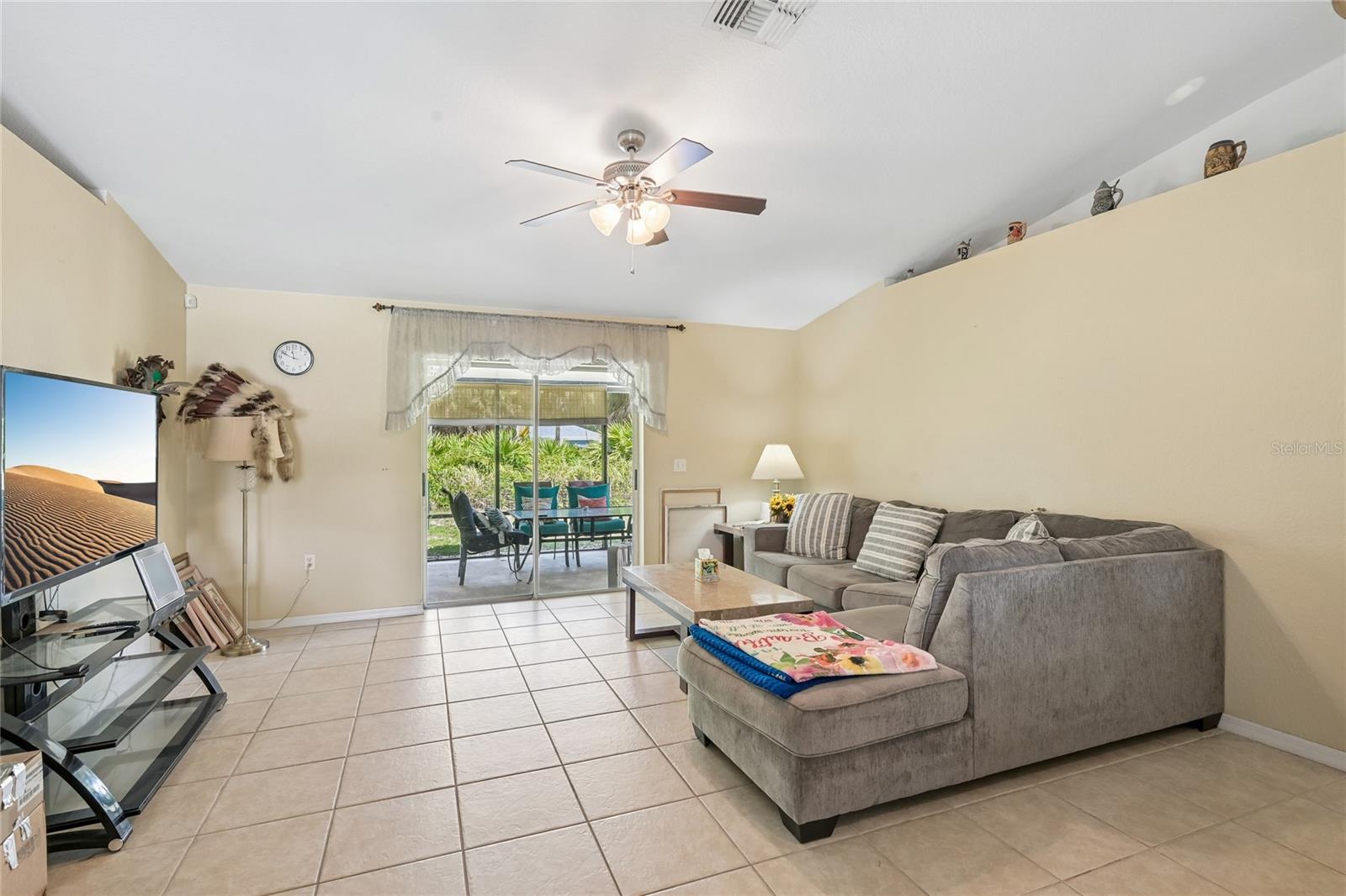 PORT CHARLOTTE SUB 19 - Residential