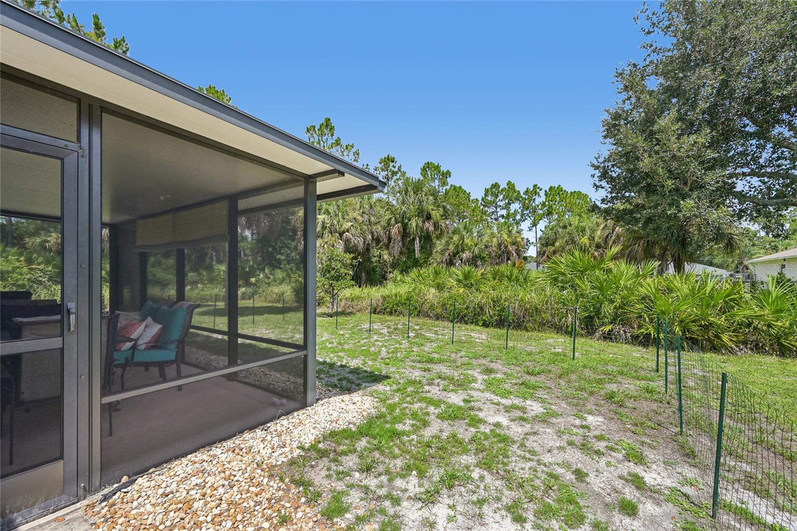 PORT CHARLOTTE SUB 19 - Residential