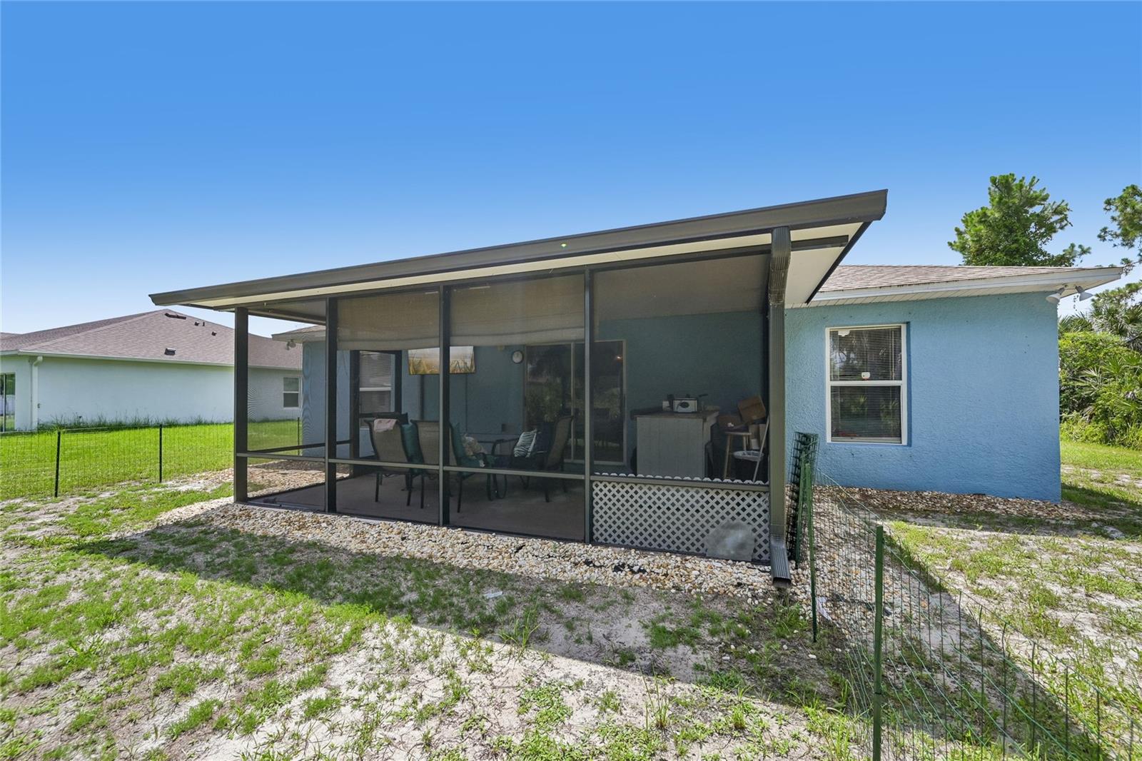 PORT CHARLOTTE SUB 19 - Residential