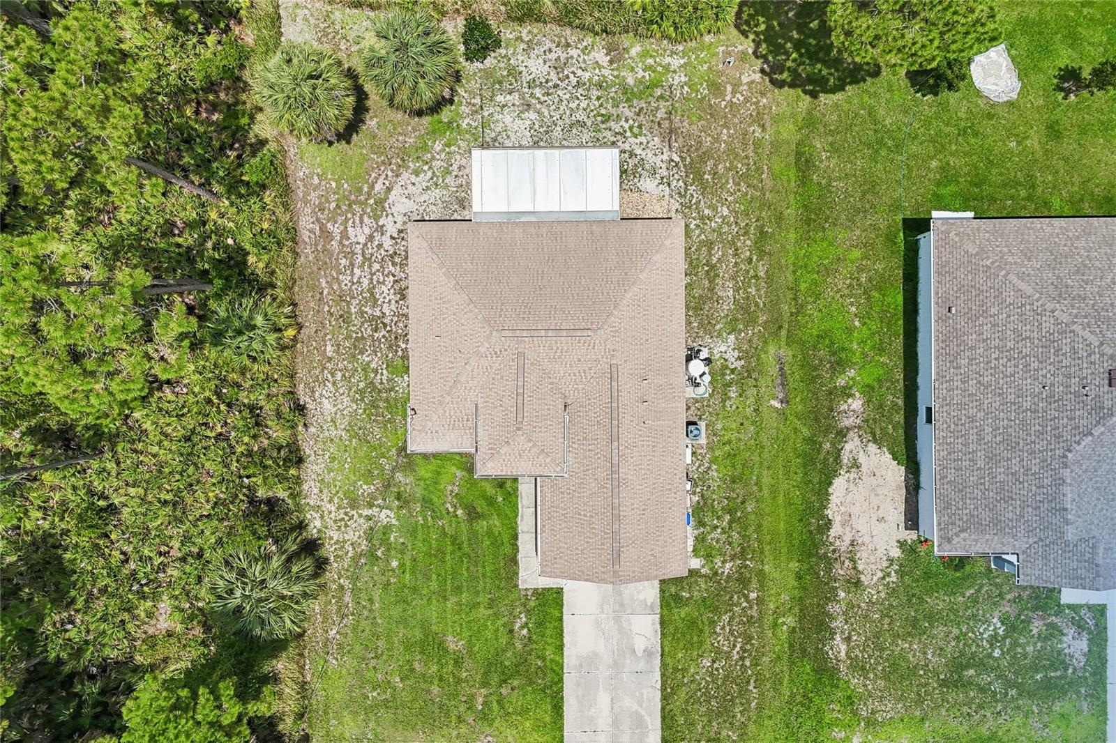 PORT CHARLOTTE SUB 19 - Residential