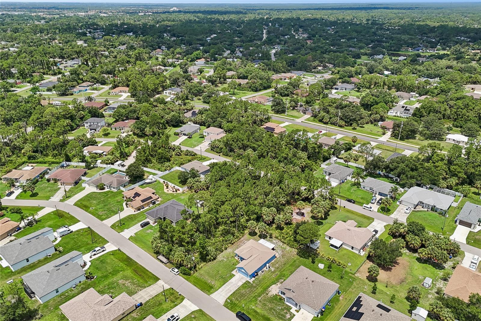 PORT CHARLOTTE SUB 19 - Residential