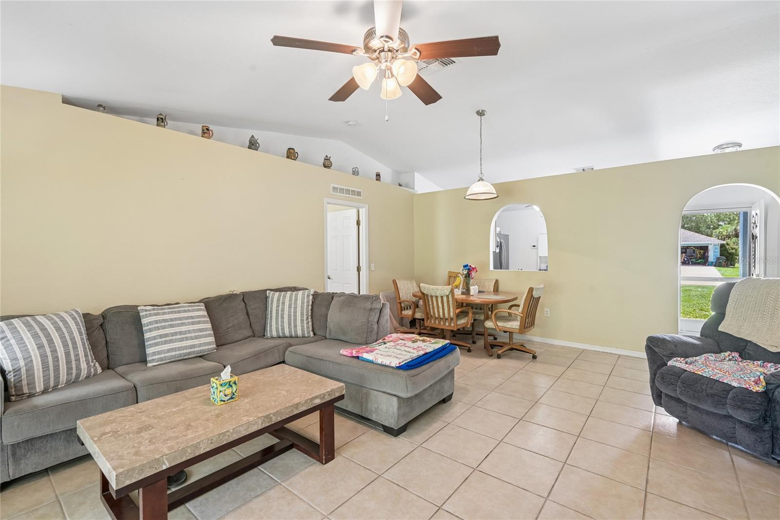 PORT CHARLOTTE SUB 19 - Residential