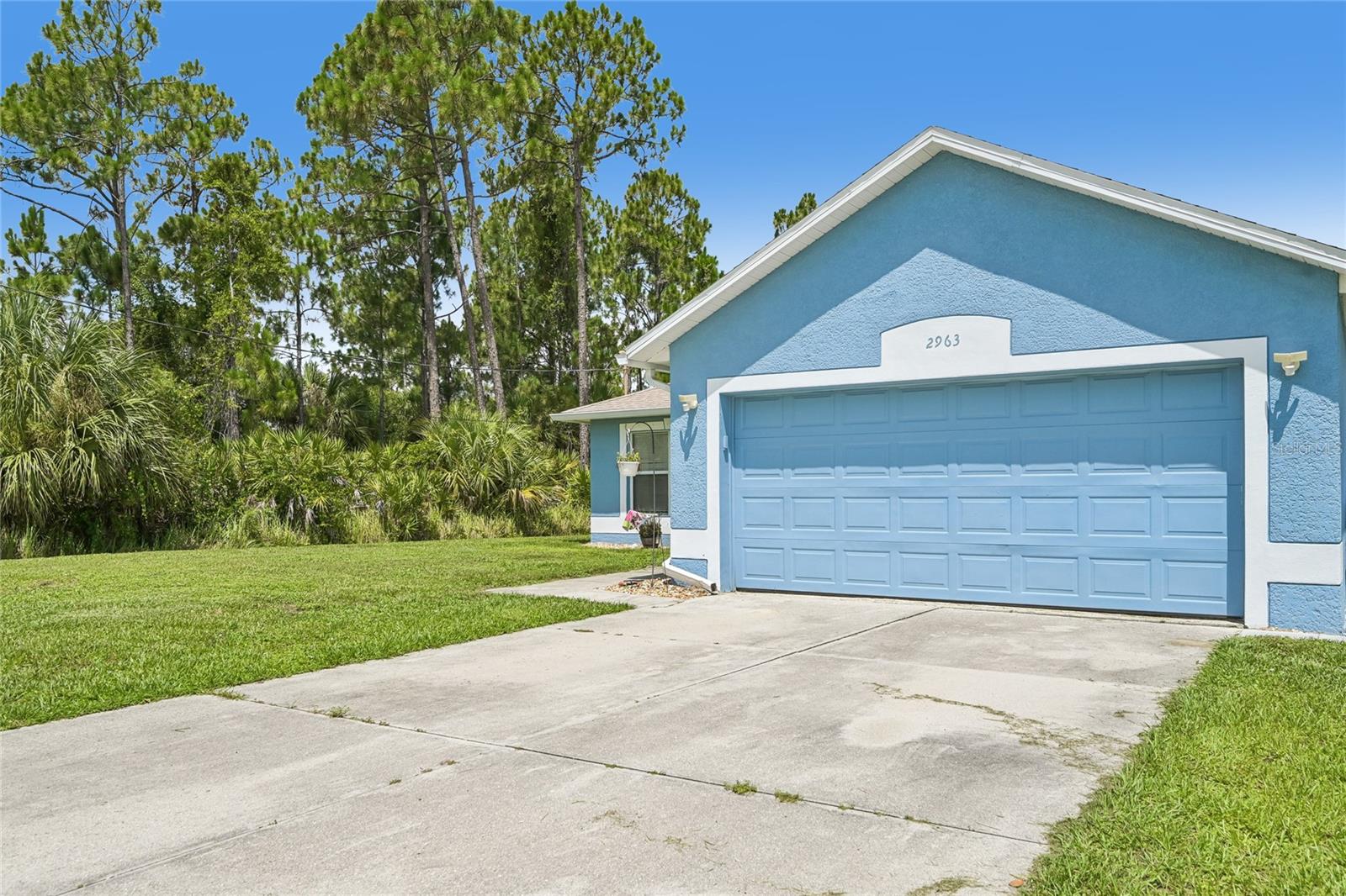 PORT CHARLOTTE SUB 19 - Residential