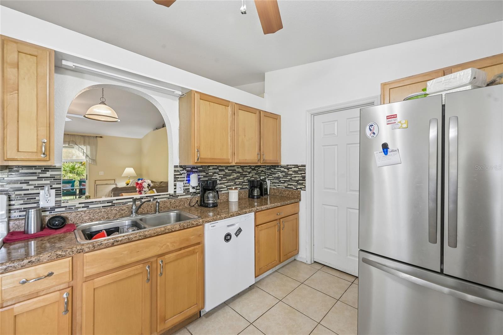 PORT CHARLOTTE SUB 19 - Residential