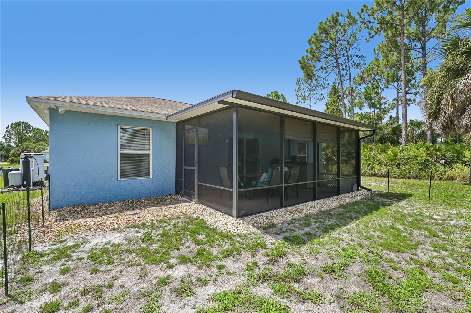 PORT CHARLOTTE SUB 19 - Residential