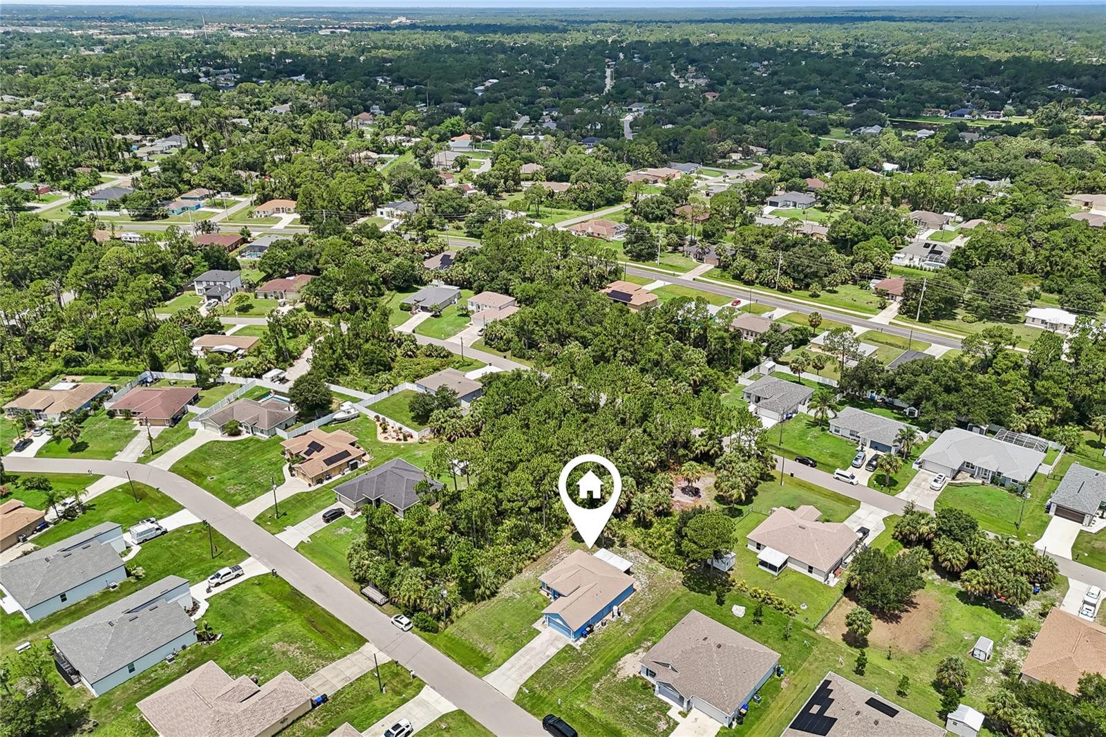 PORT CHARLOTTE SUB 19 - Residential