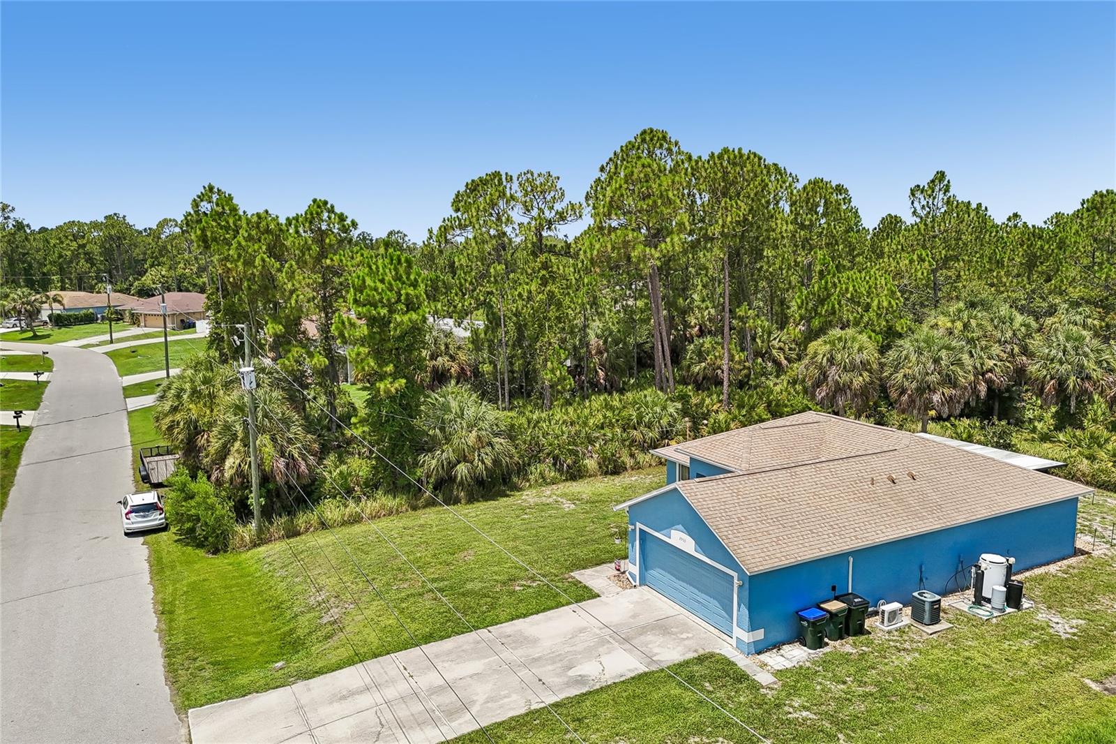 PORT CHARLOTTE SUB 19 - Residential