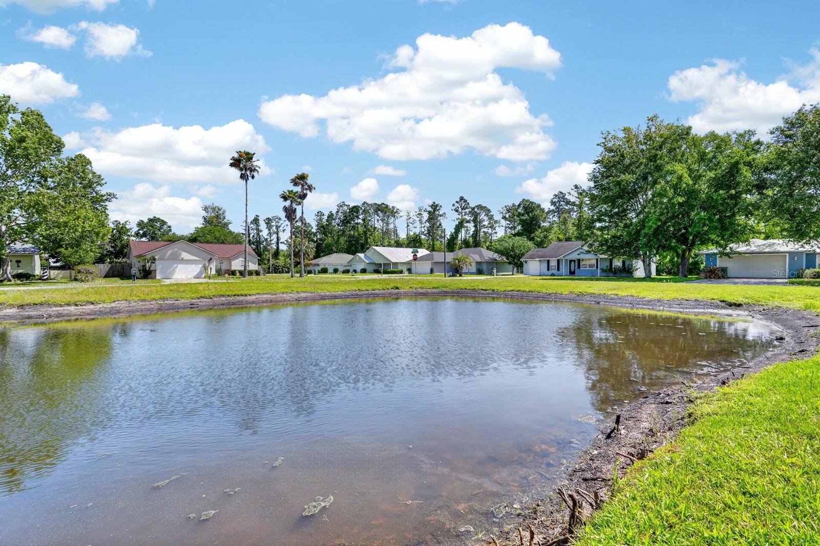 TIERRA WOODS - Residential