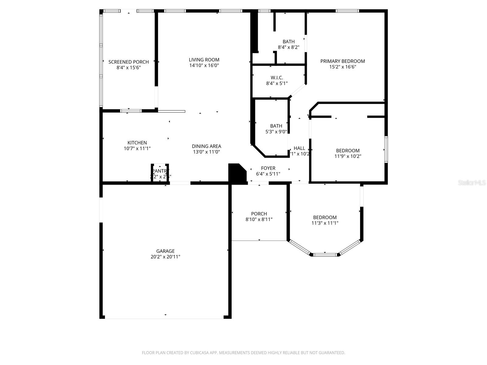 TIERRA WOODS - Residential