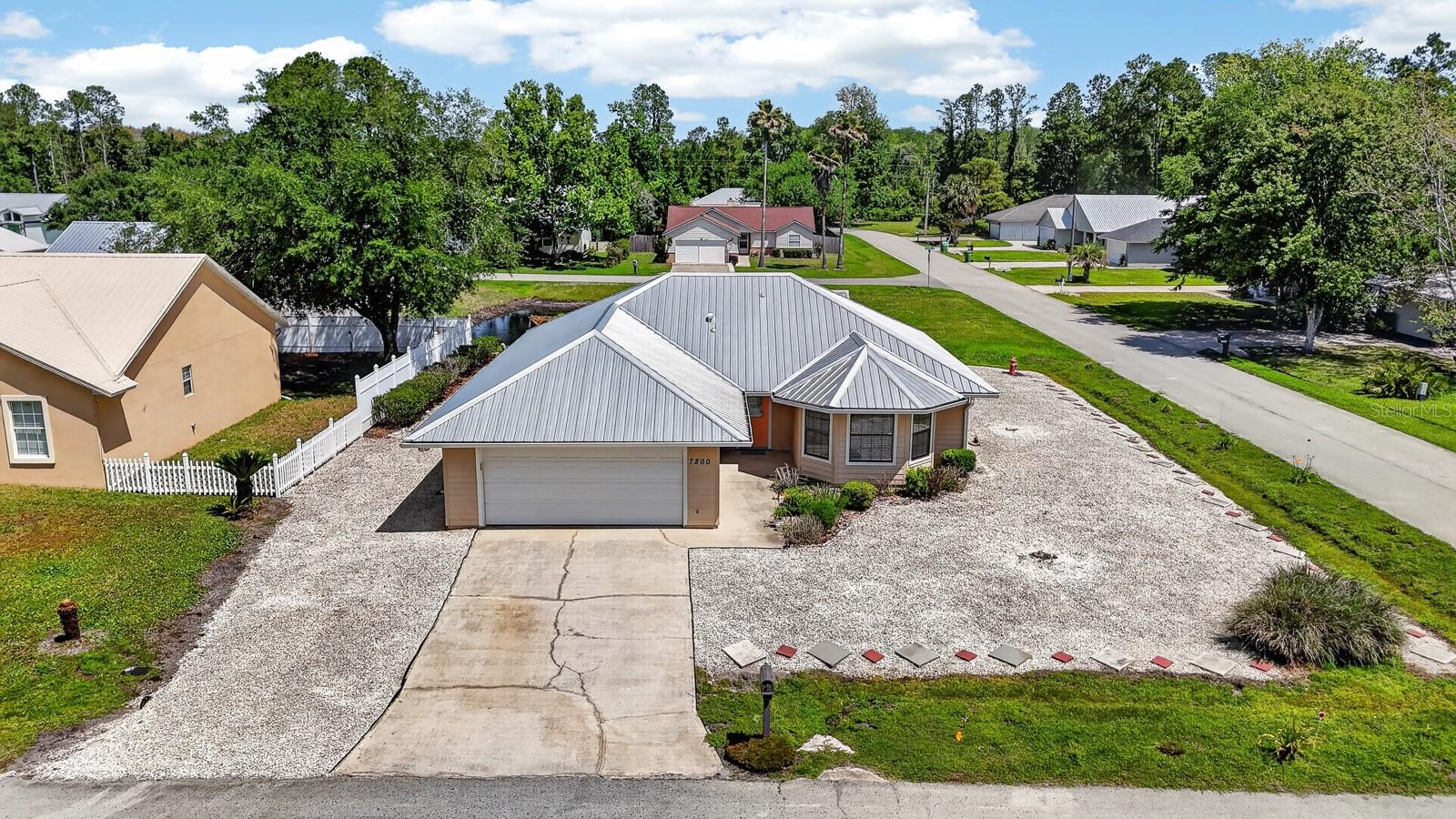 TIERRA WOODS - Residential