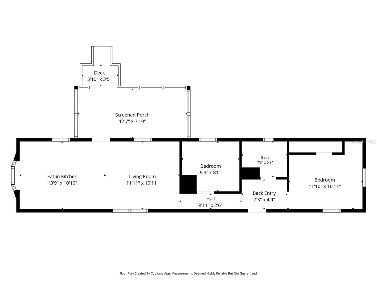 HOLIDAY ACRES UNIT 01 - Residential
