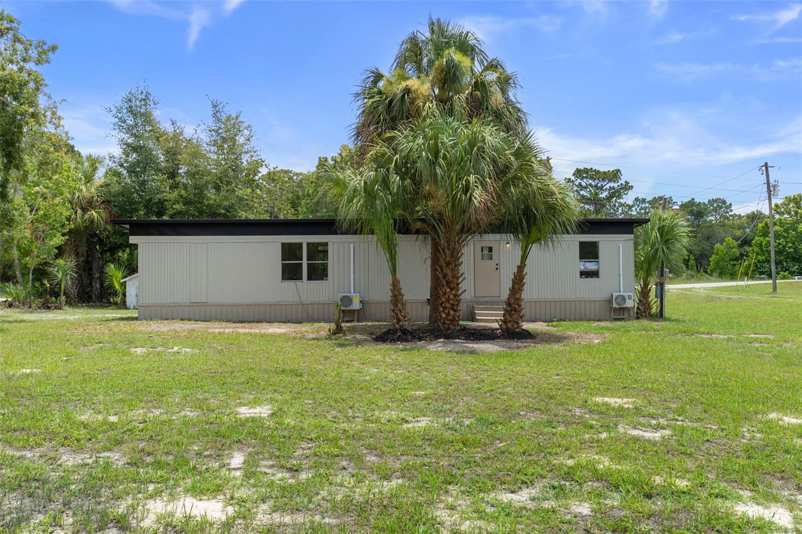 HOLIDAY ACRES UNIT 01 - Residential