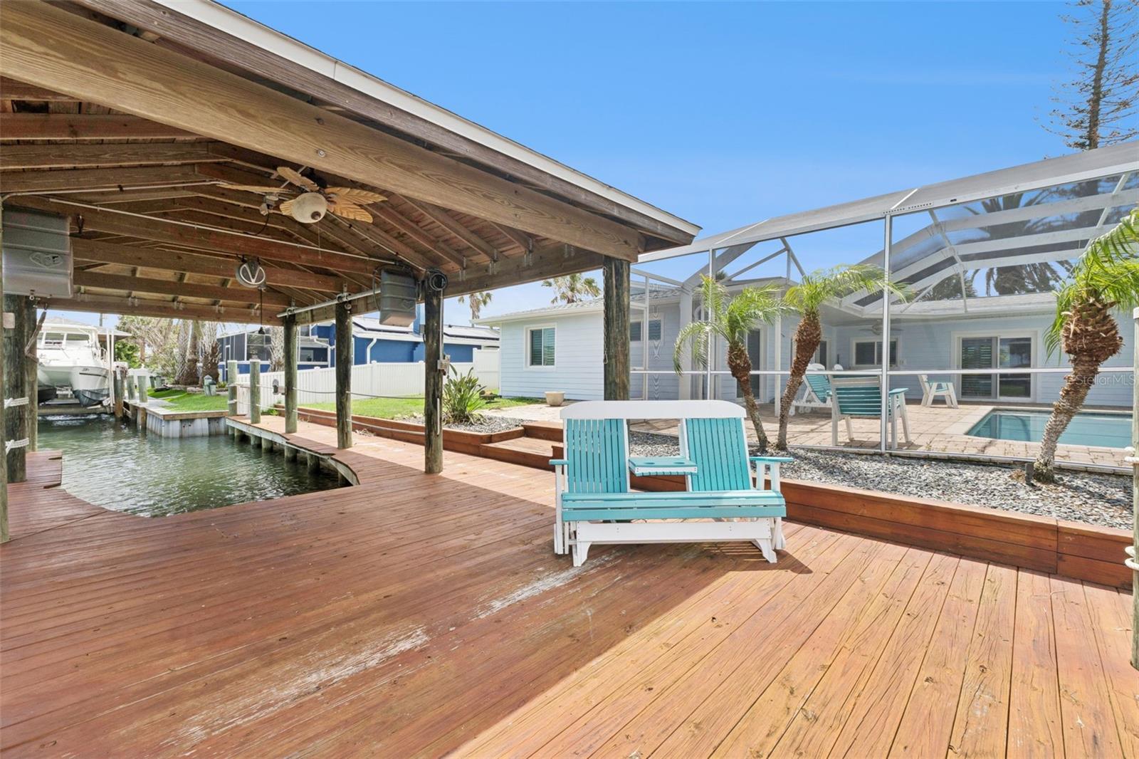 YACHT HAVEN - Residential
