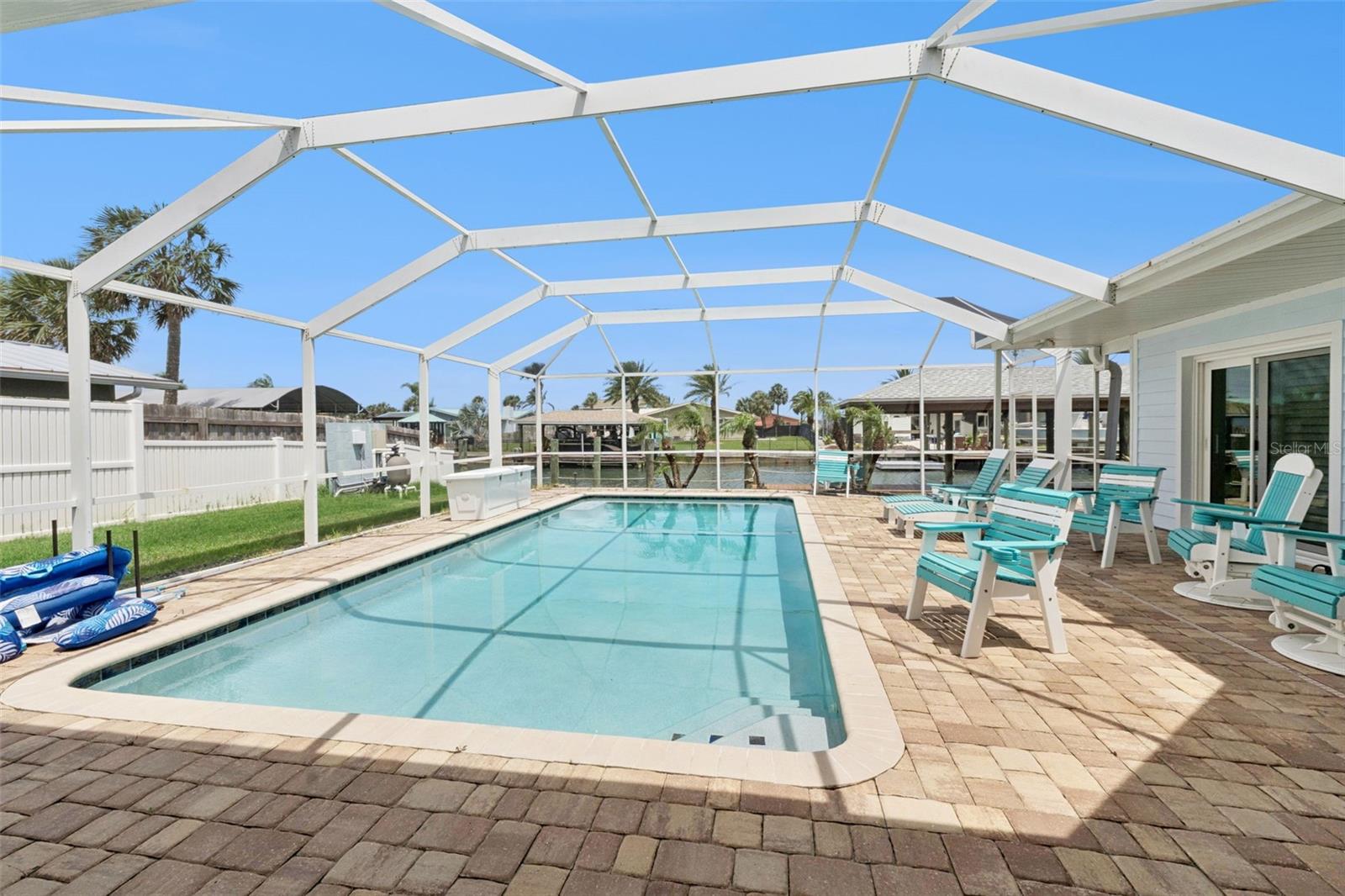 YACHT HAVEN - Residential