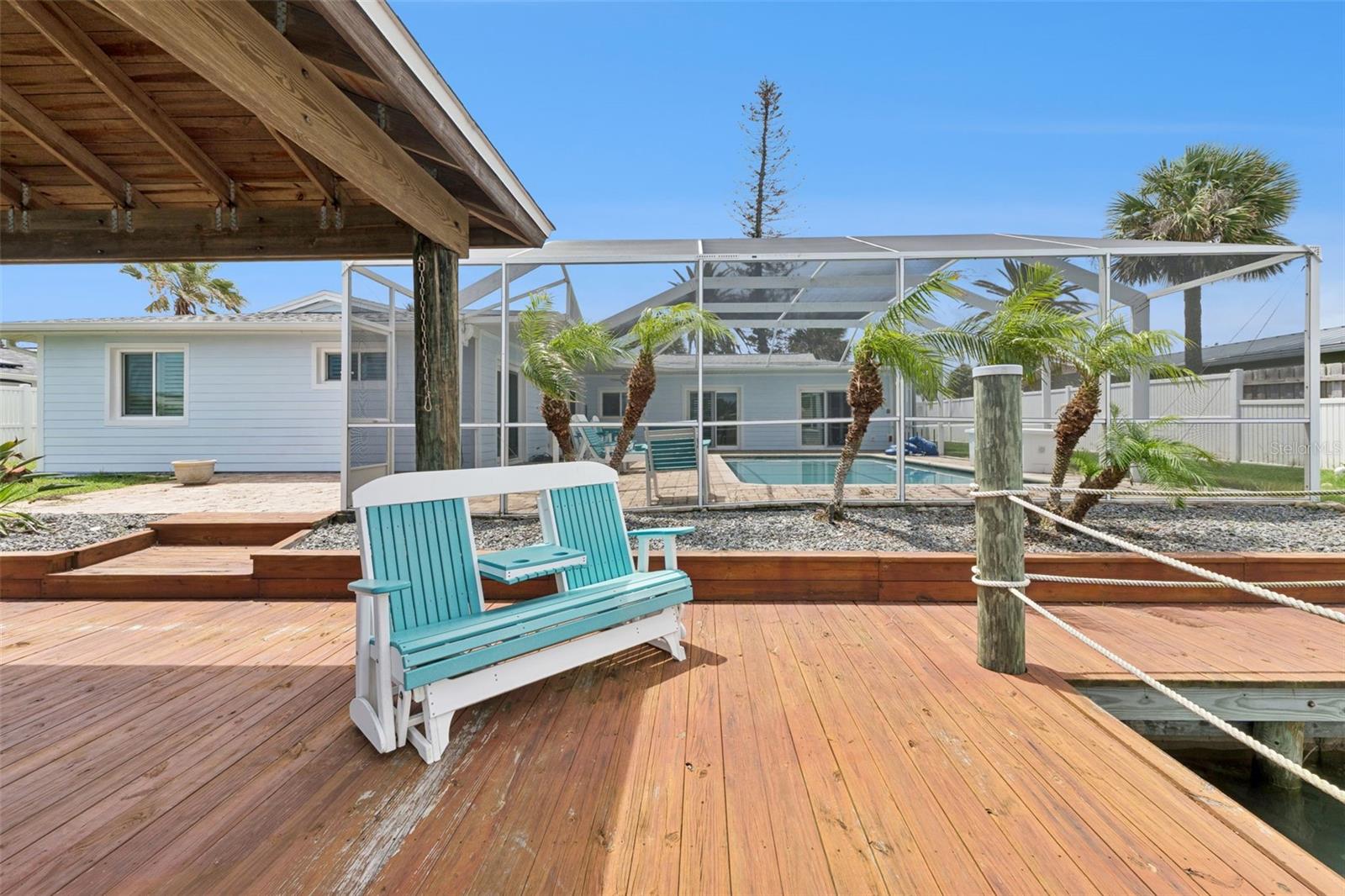 YACHT HAVEN - Residential
