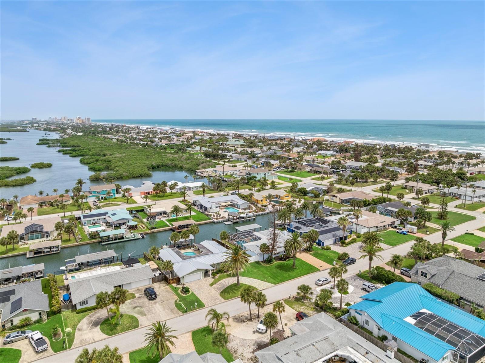 YACHT HAVEN - Residential