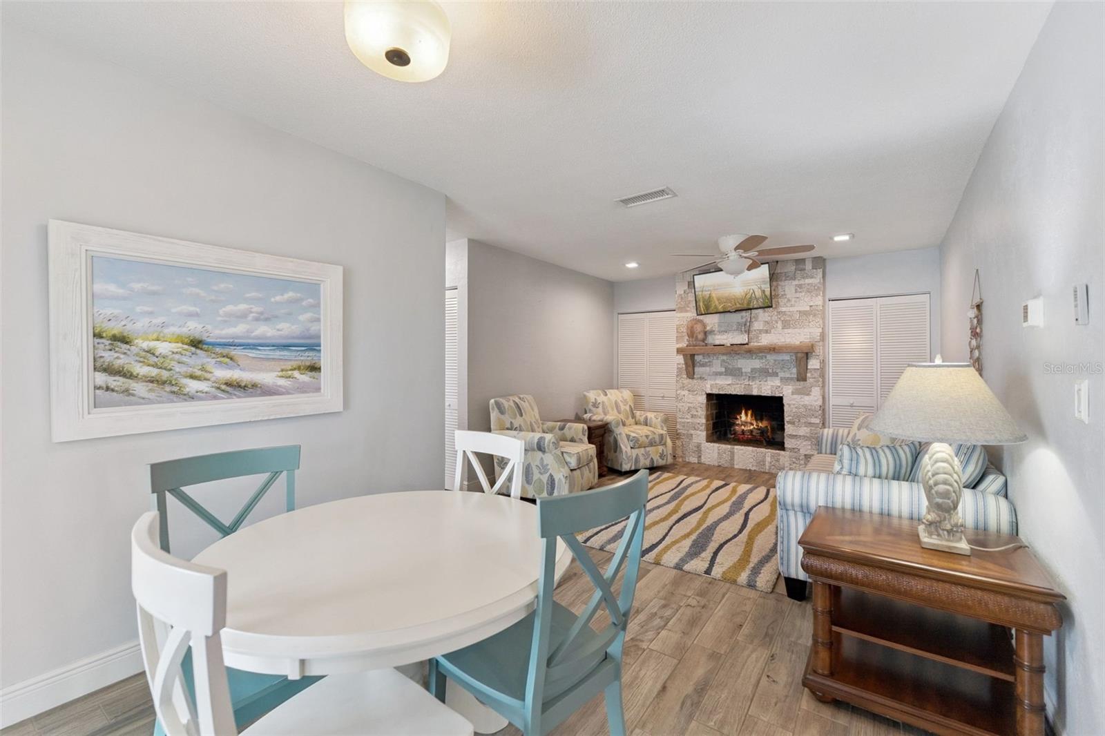 YACHT HAVEN - Residential
