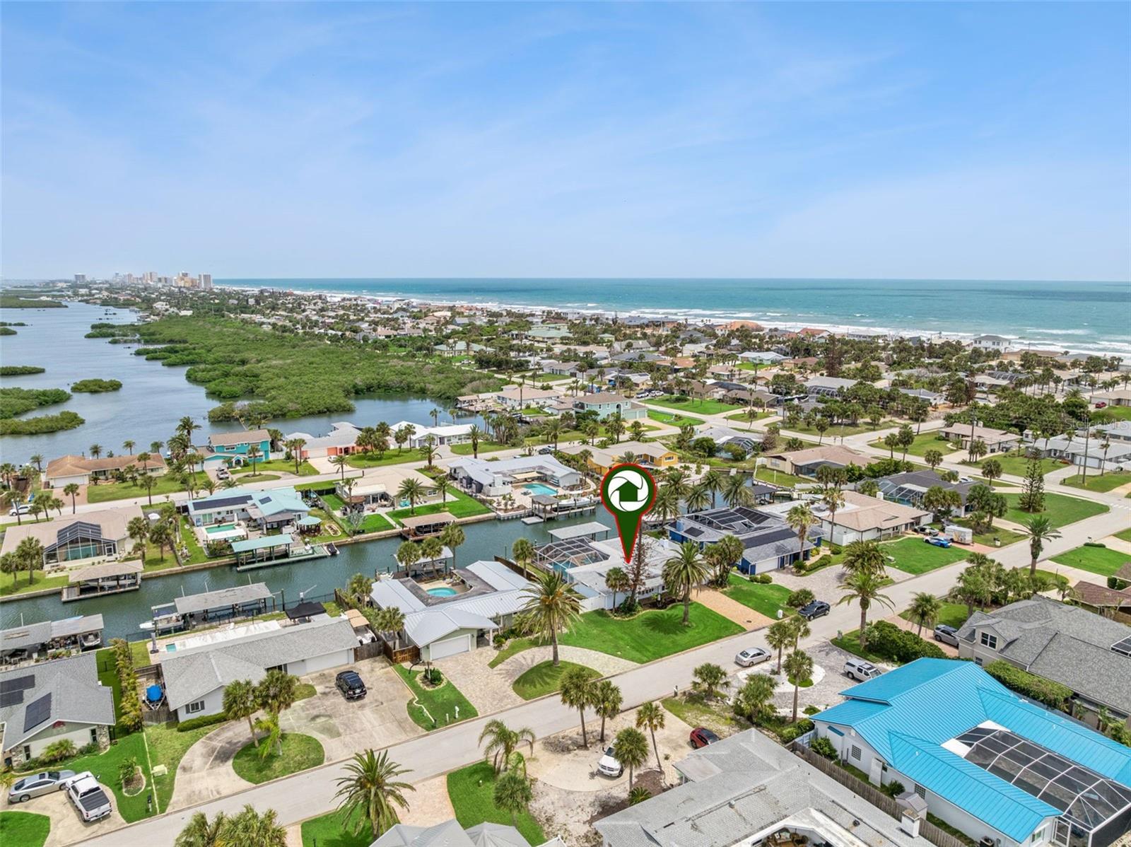 YACHT HAVEN - Residential
