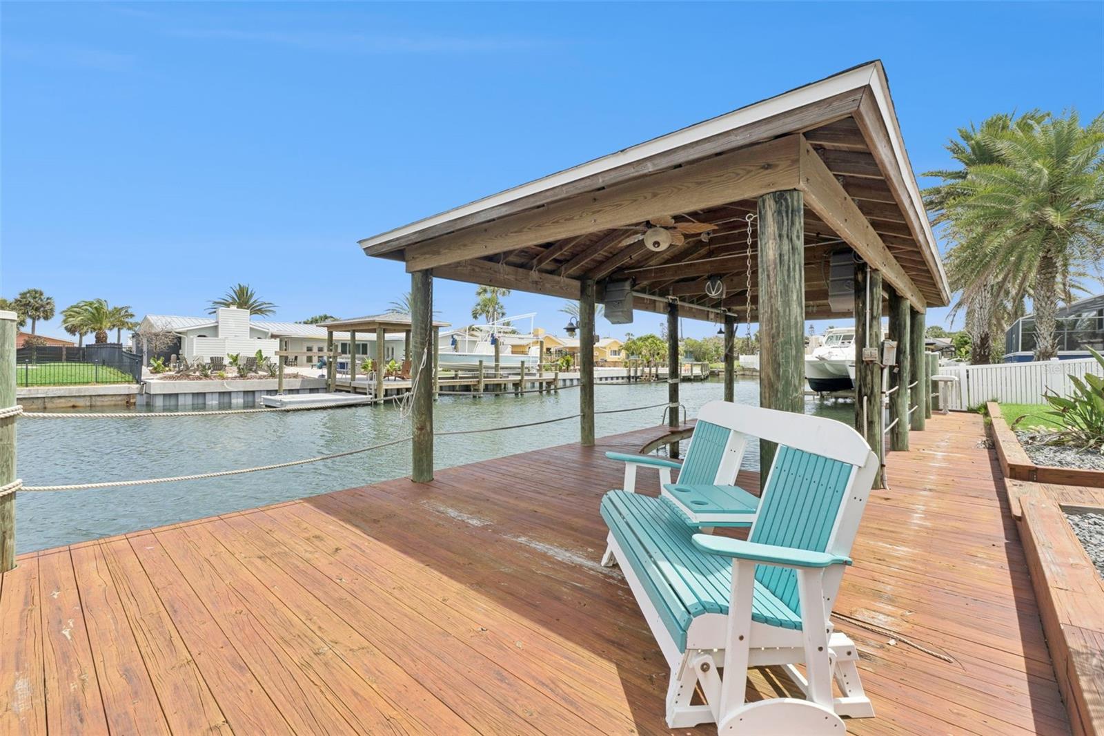 YACHT HAVEN - Residential