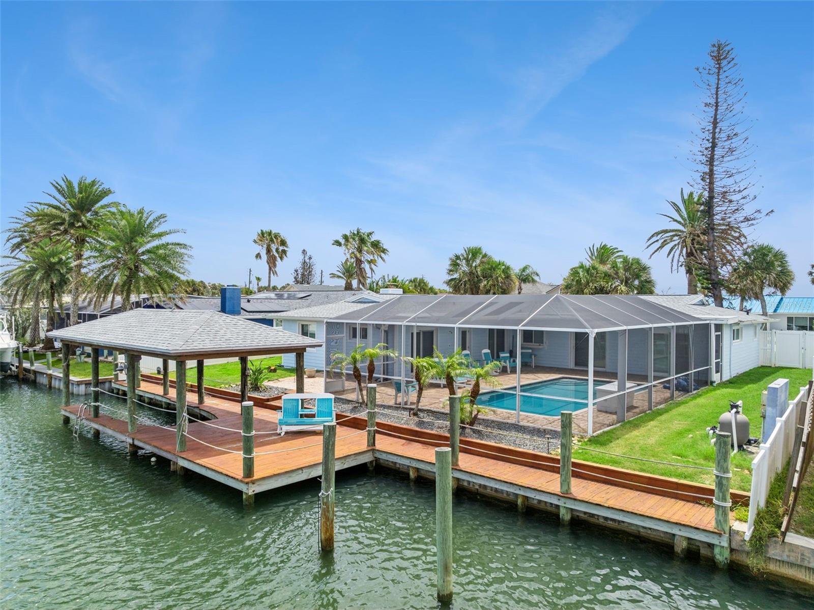 YACHT HAVEN - Residential