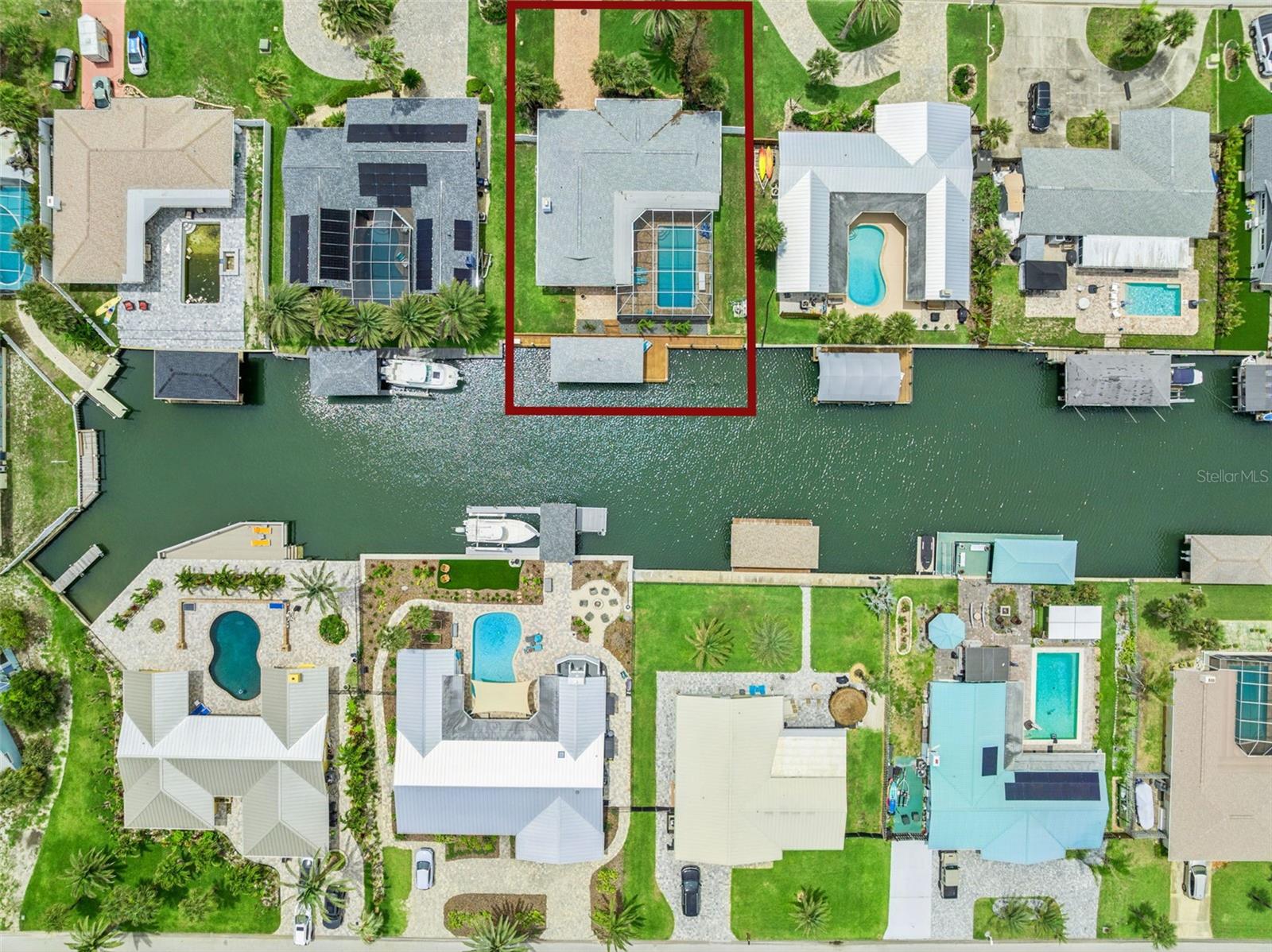 YACHT HAVEN - Residential