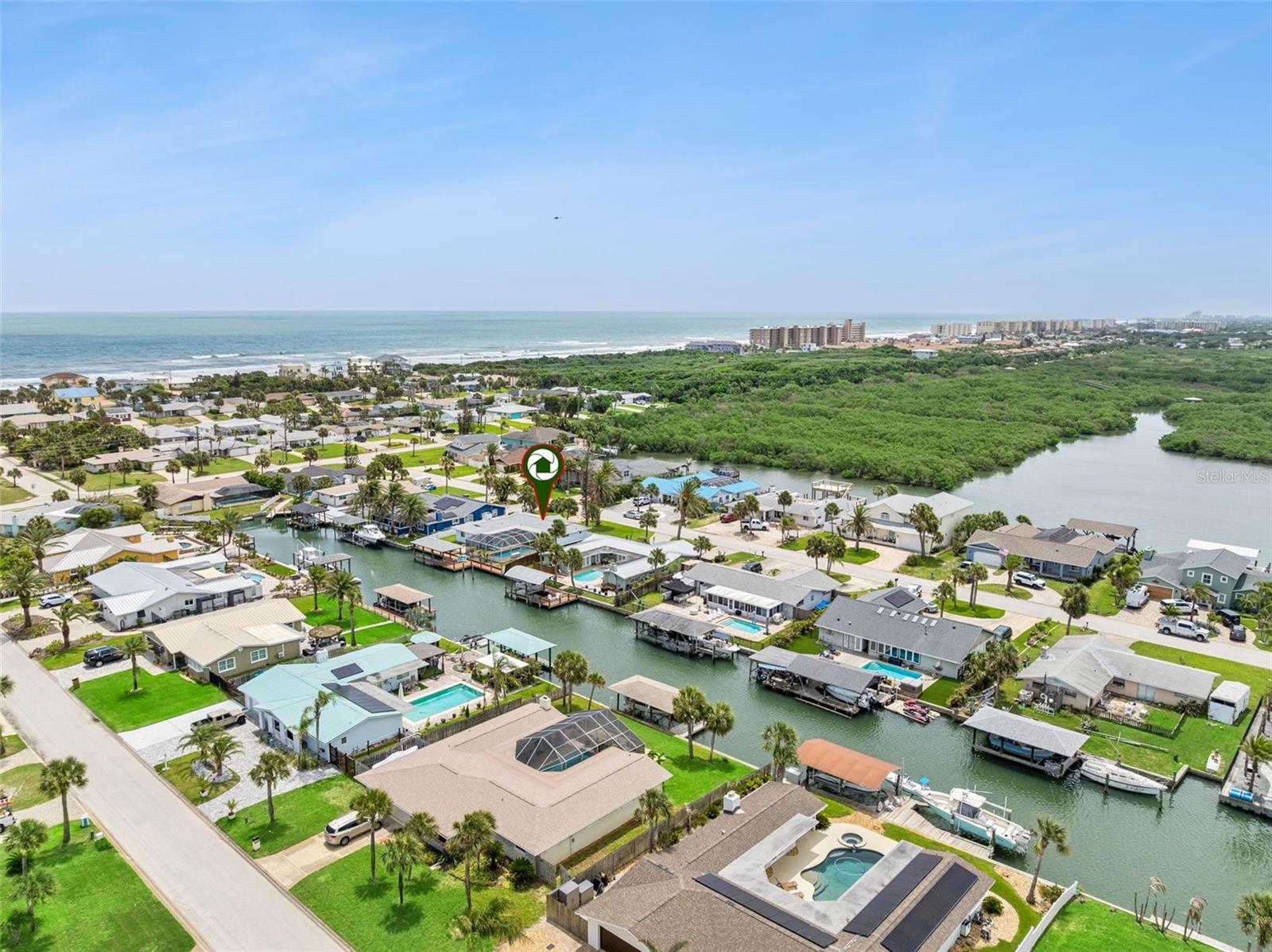 YACHT HAVEN - Residential