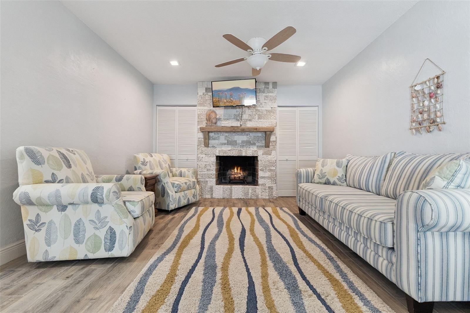 YACHT HAVEN - Residential
