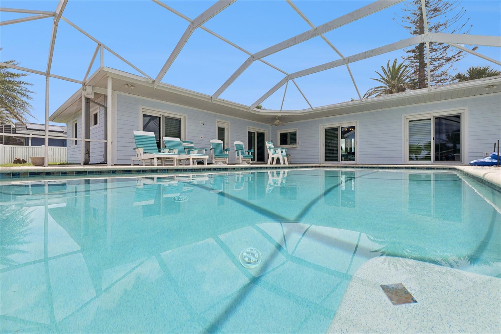 YACHT HAVEN - Residential