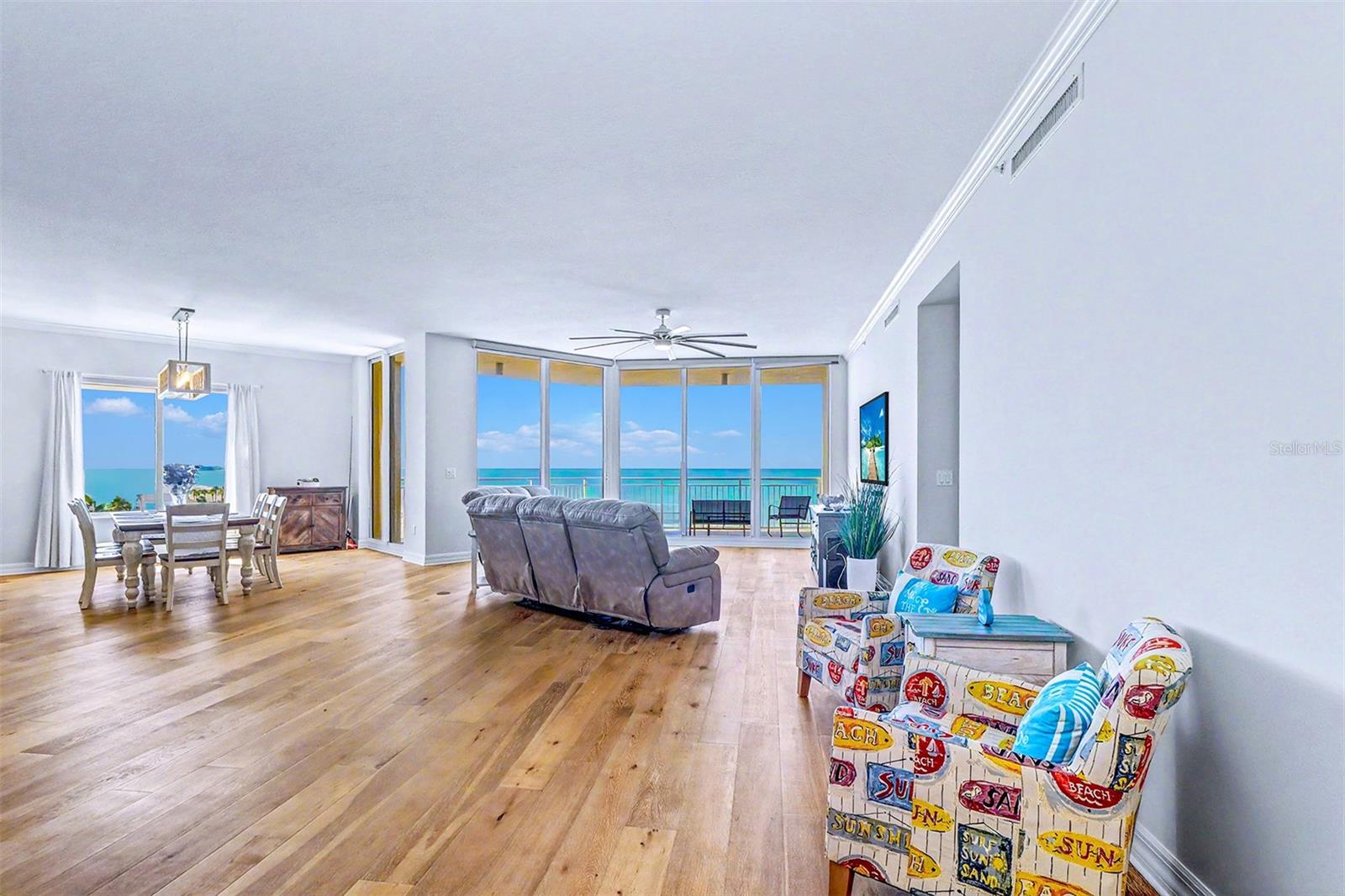 SERENO CONDO - Residential